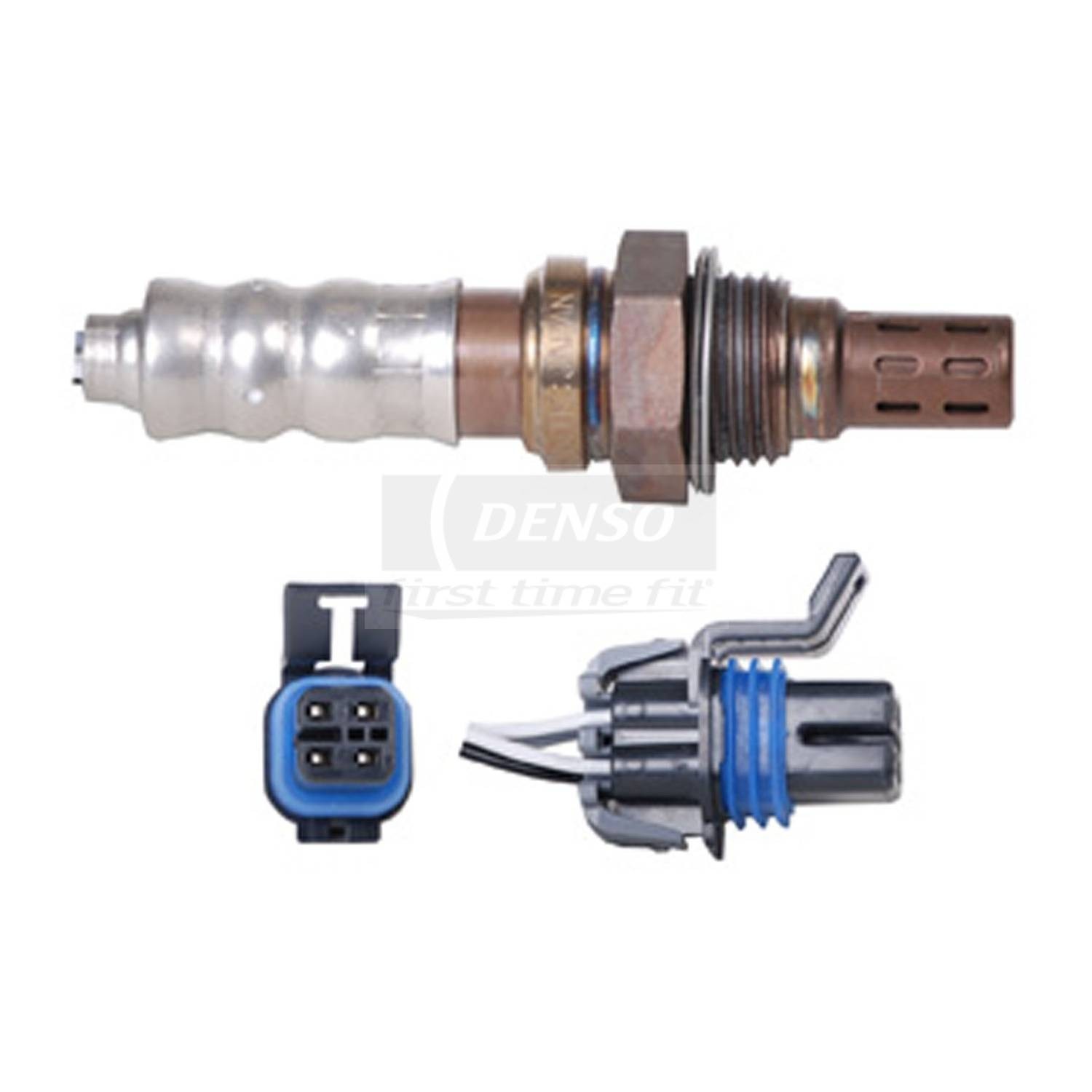 DENSO - OE Style Oxygen Sensor - NDE - 234-4249