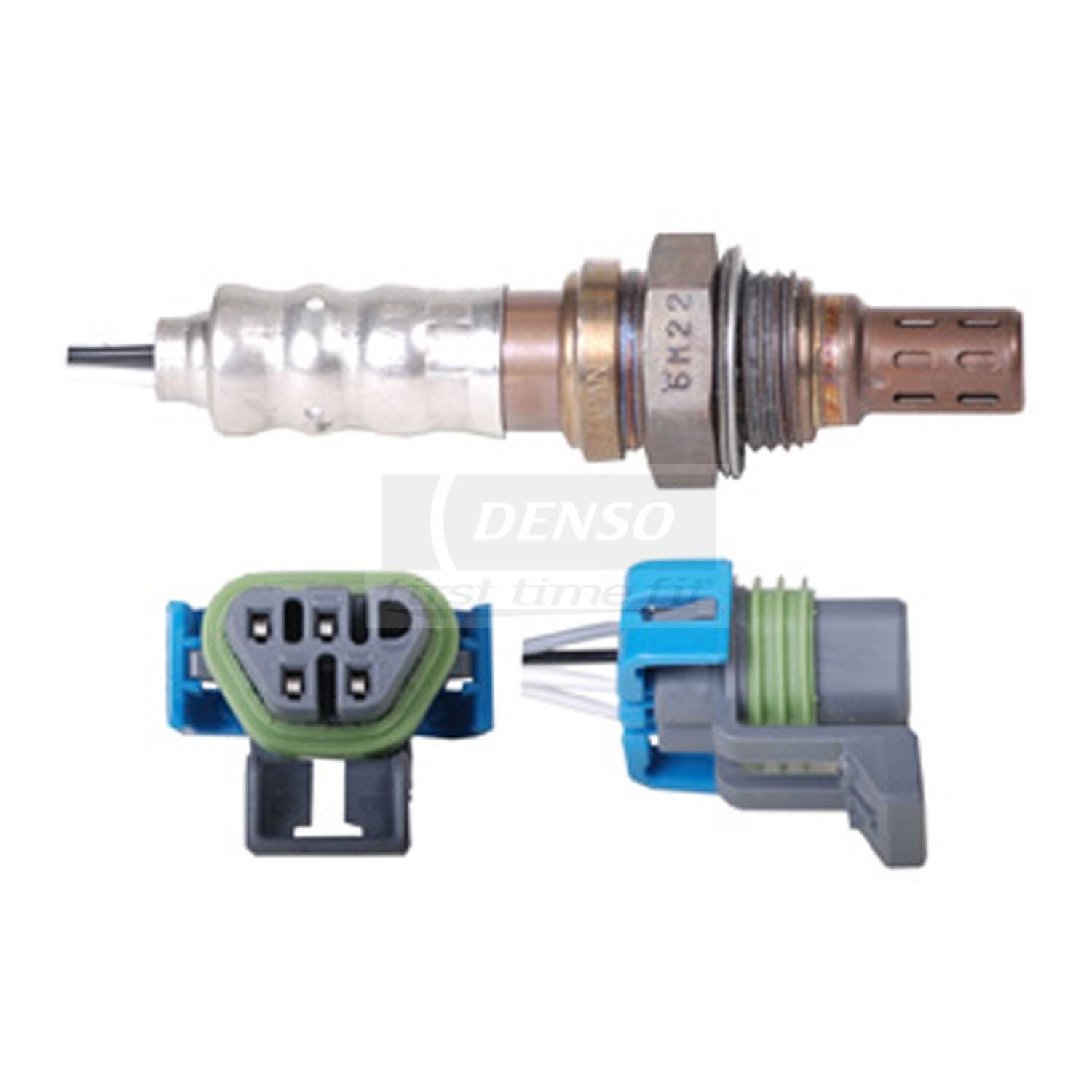 DENSO - OE Style Oxygen Sensor - NDE - 234-4251