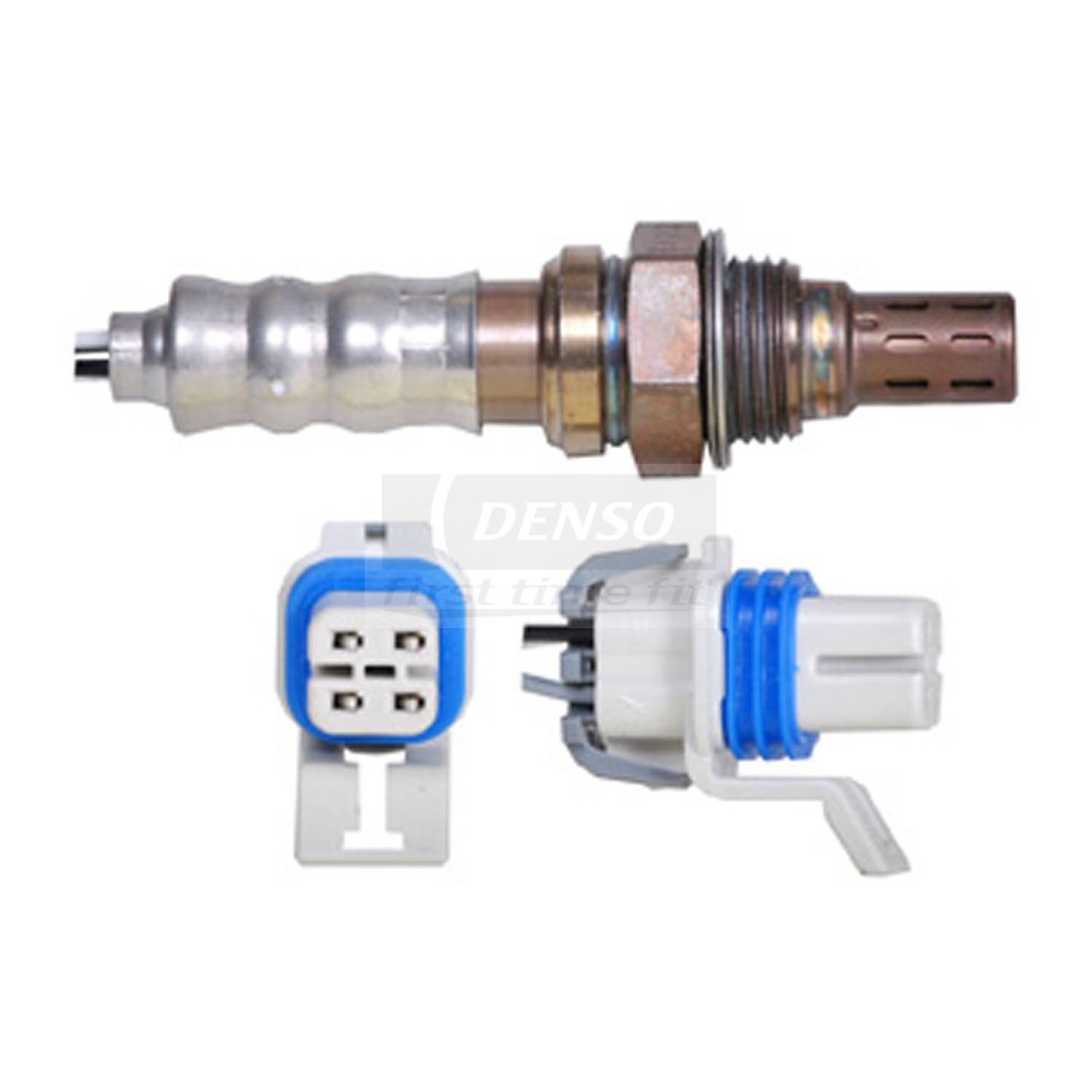DENSO - OE Style Oxygen Sensor - NDE - 234-4252