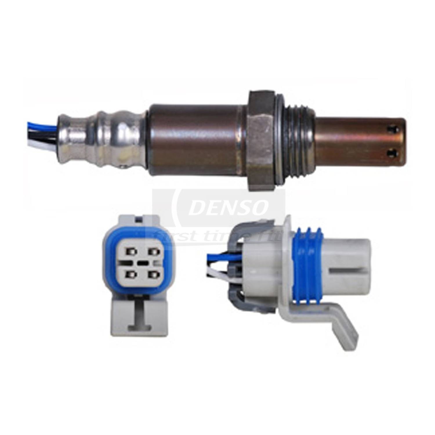 DENSO - OE Style Oxygen Sensor - NDE - 234-4254