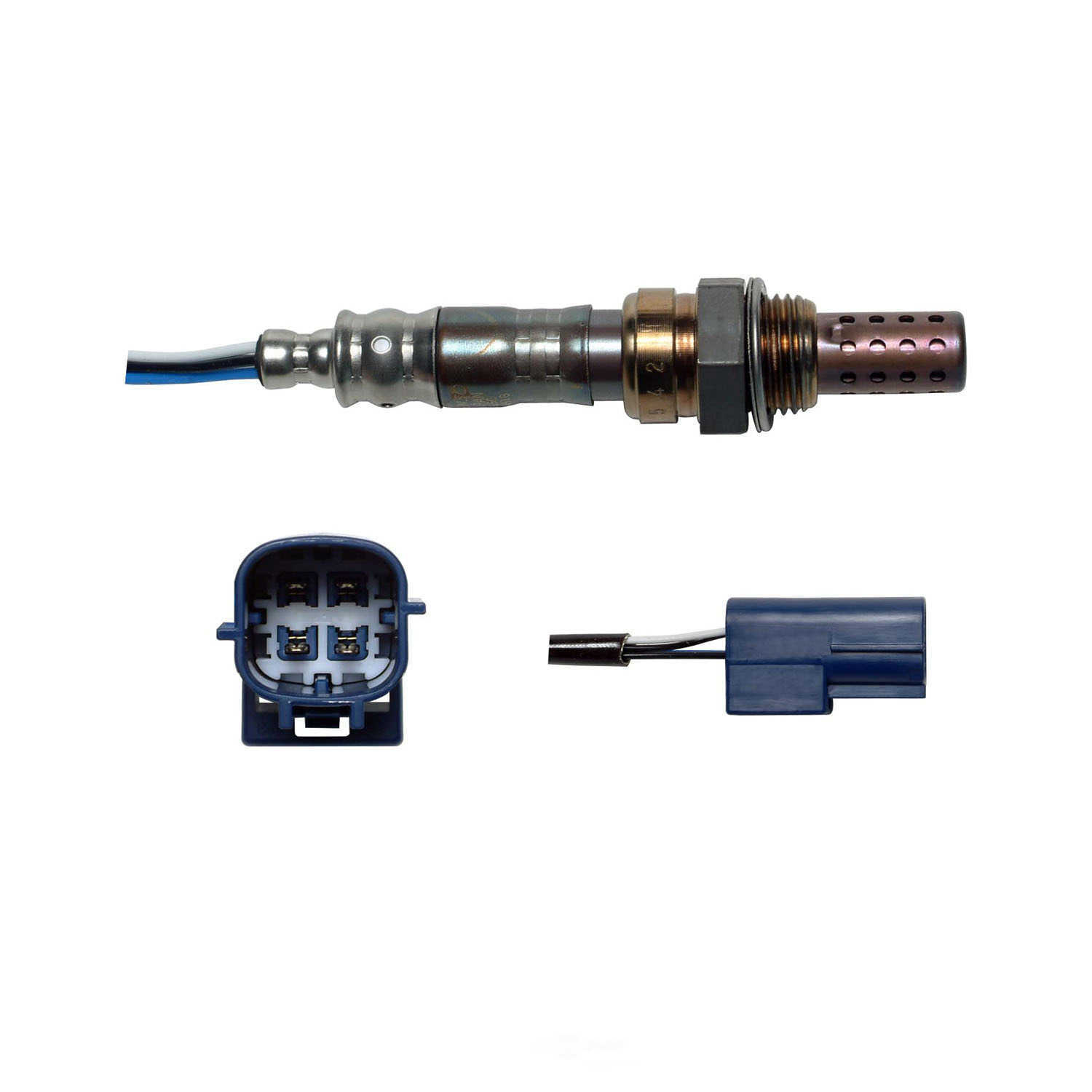DENSO - OE Style Oxygen Sensor - NDE - 234-4270