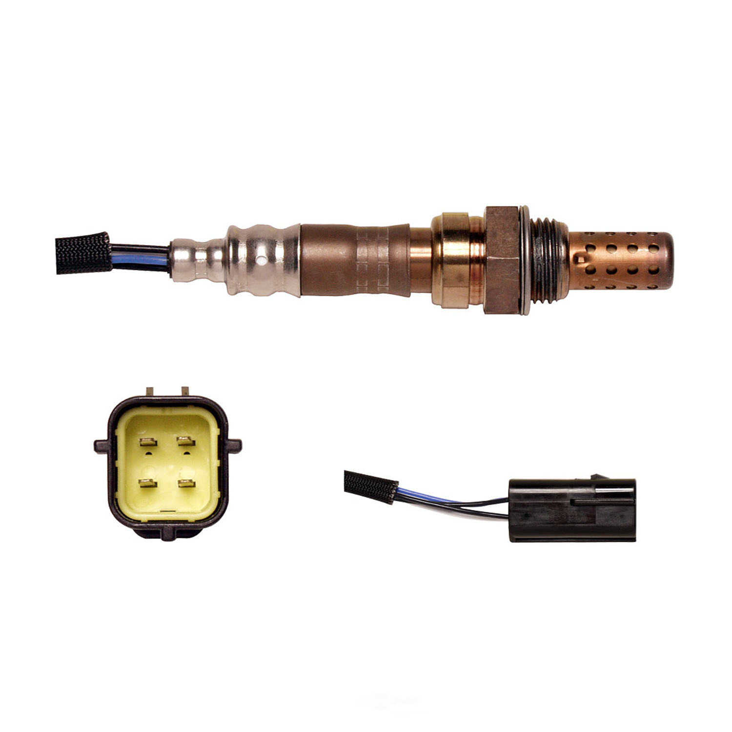 DENSO - OE Style Oxygen Sensor - NDE - 234-4278