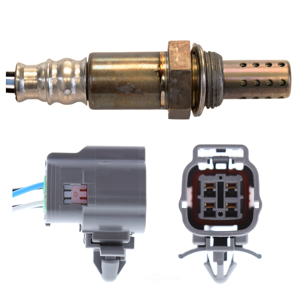 DENSO - OE Style Oxygen Sensor - NDE - 234-4279