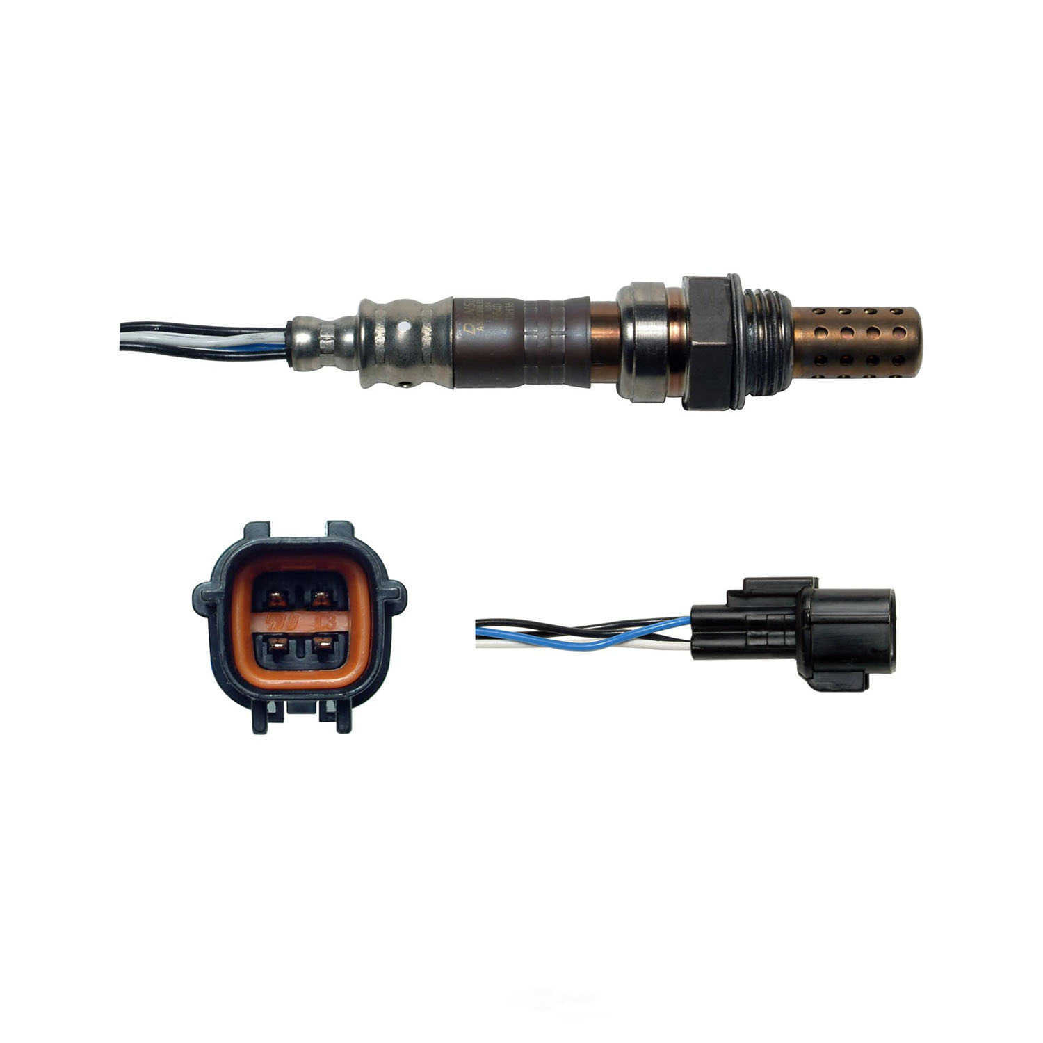 DENSO - OE Style Oxygen Sensor - NDE - 234-4282