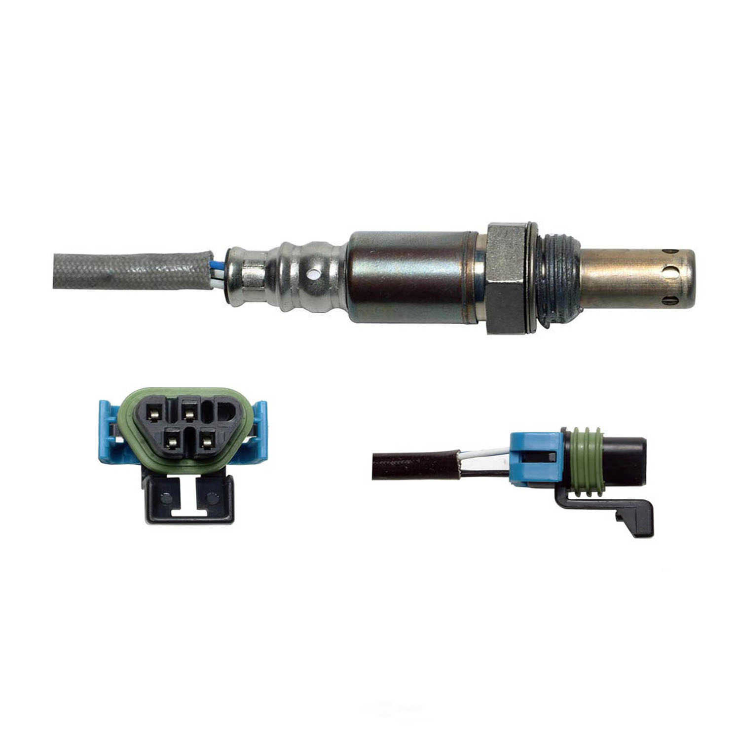 DENSO - OE Style Oxygen Sensor - NDE - 234-4291