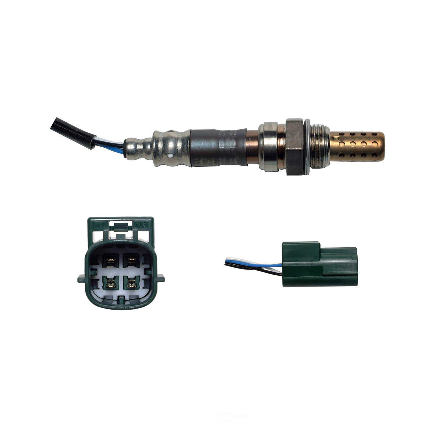 DENSO - OE Style Oxygen Sensor (Downstream) - NDE 234-4301