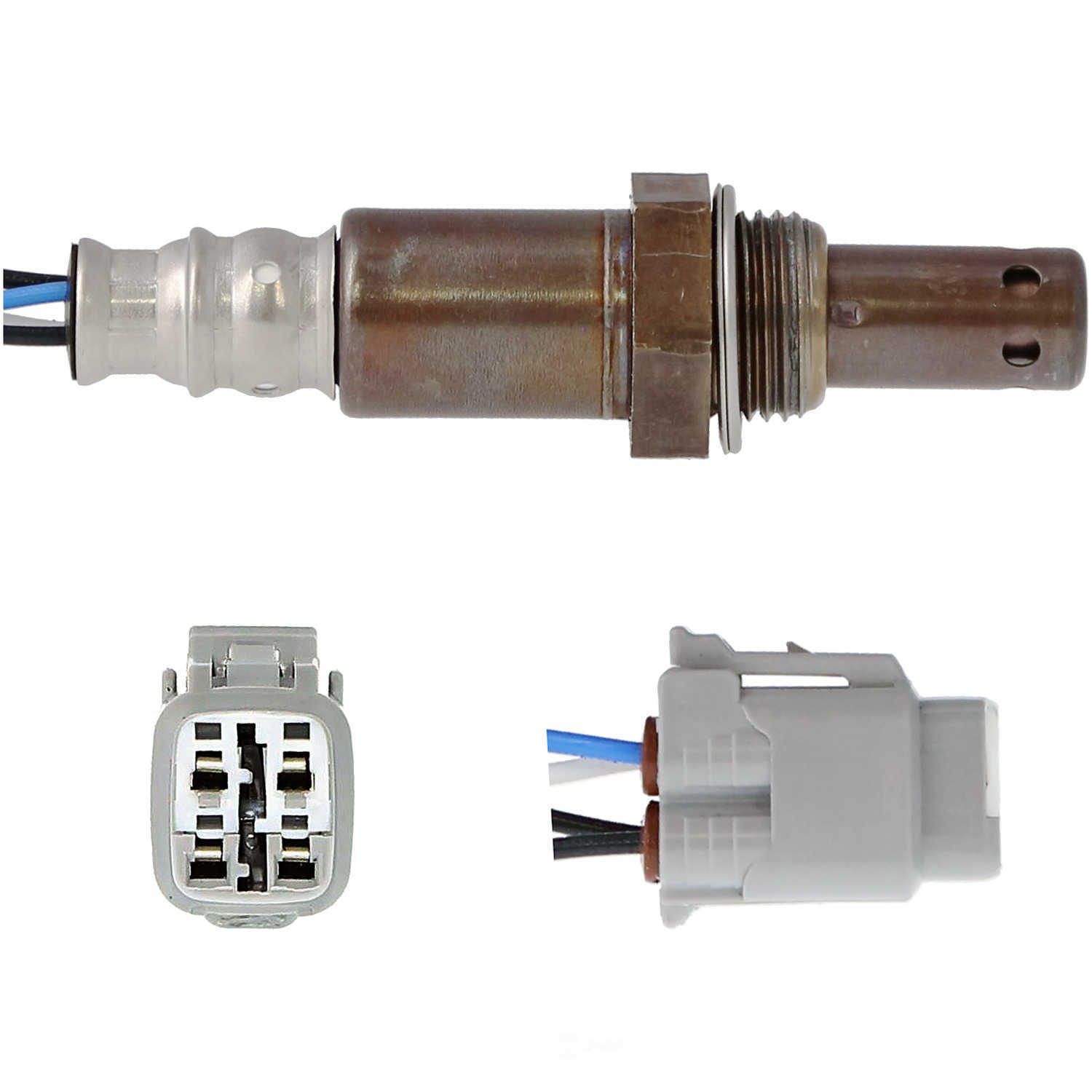 DENSO - OE Style Oxygen Sensor - NDE - 234-4303