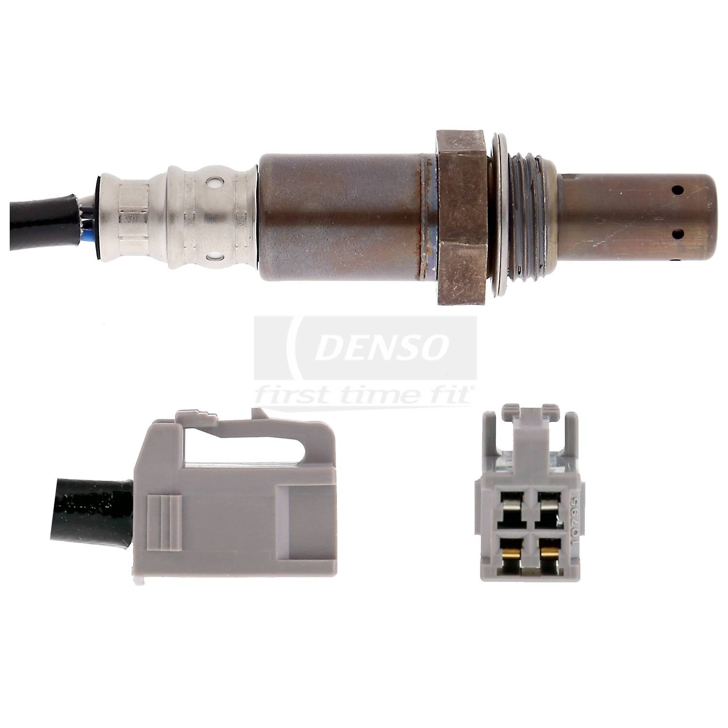 Oxygen Sensor-OE Style DENSO 234-4305