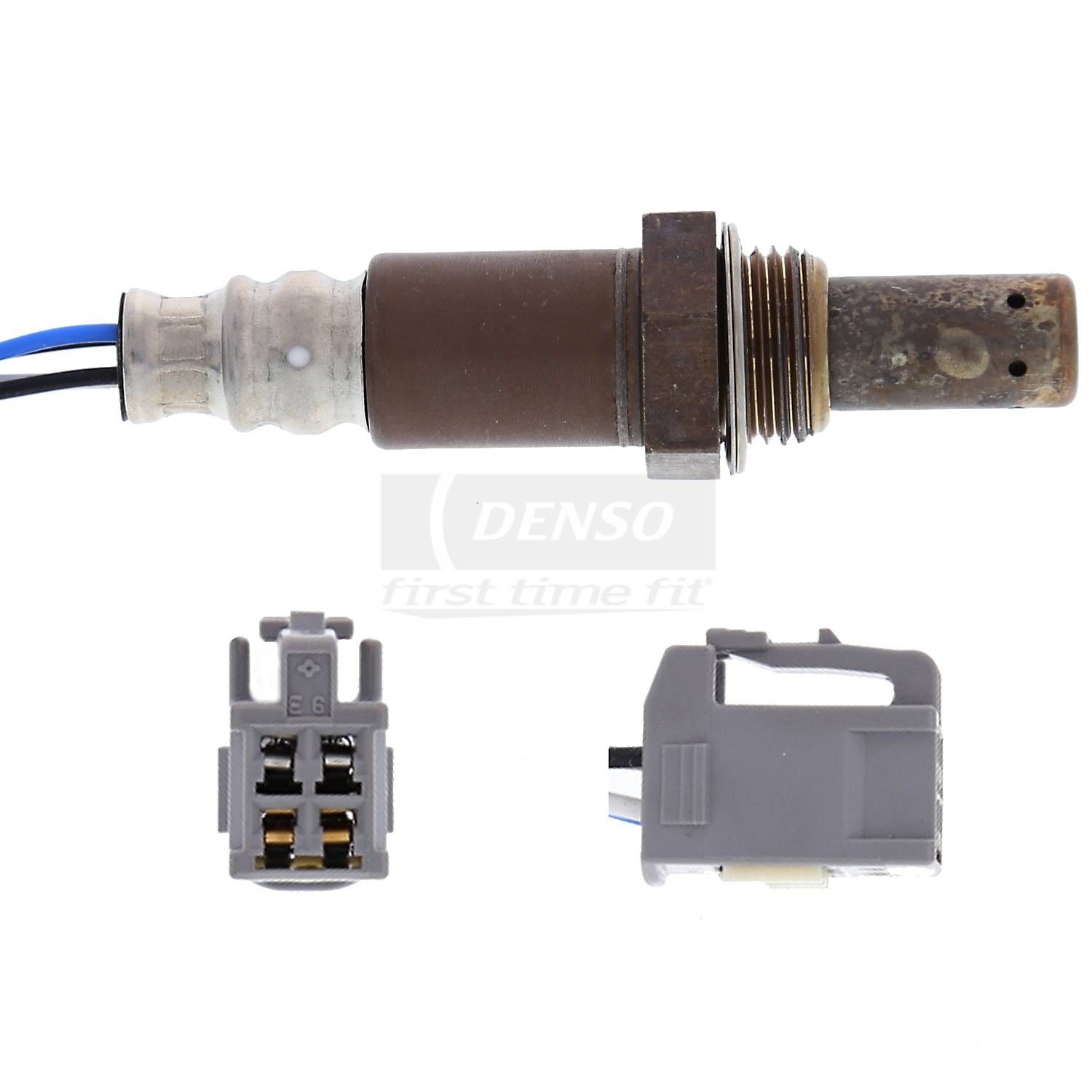 DENSO - OE Style Oxygen Sensor - NDE - 234-4306