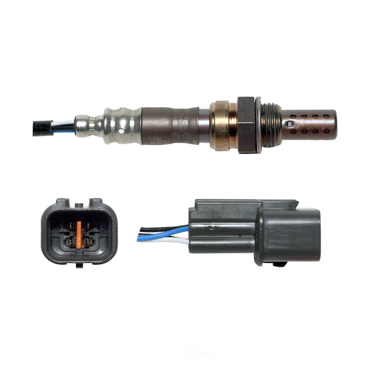 DENSO - OE Style Oxygen Sensor - NDE - 234-4318