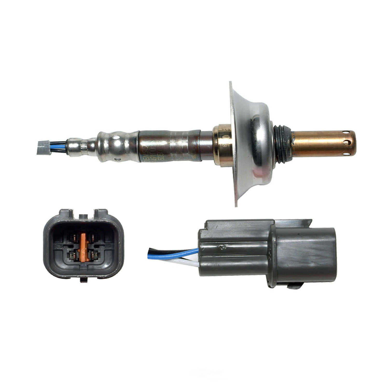 DENSO - OE Style Oxygen Sensor - NDE - 234-4319
