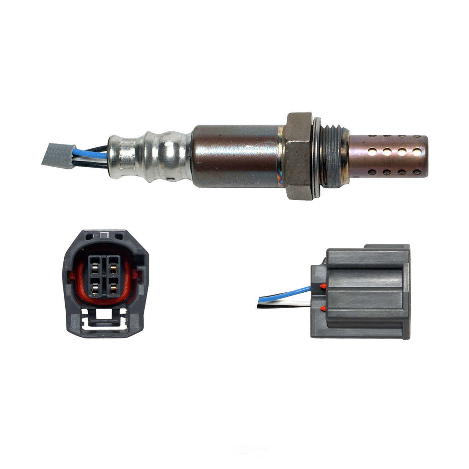 DENSO - OE Style Oxygen Sensor (Downstream) - NDE 234-4329