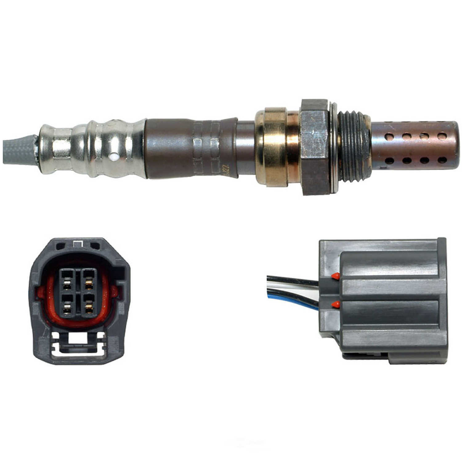 DENSO - OE Style Oxygen Sensor - NDE - 234-4340