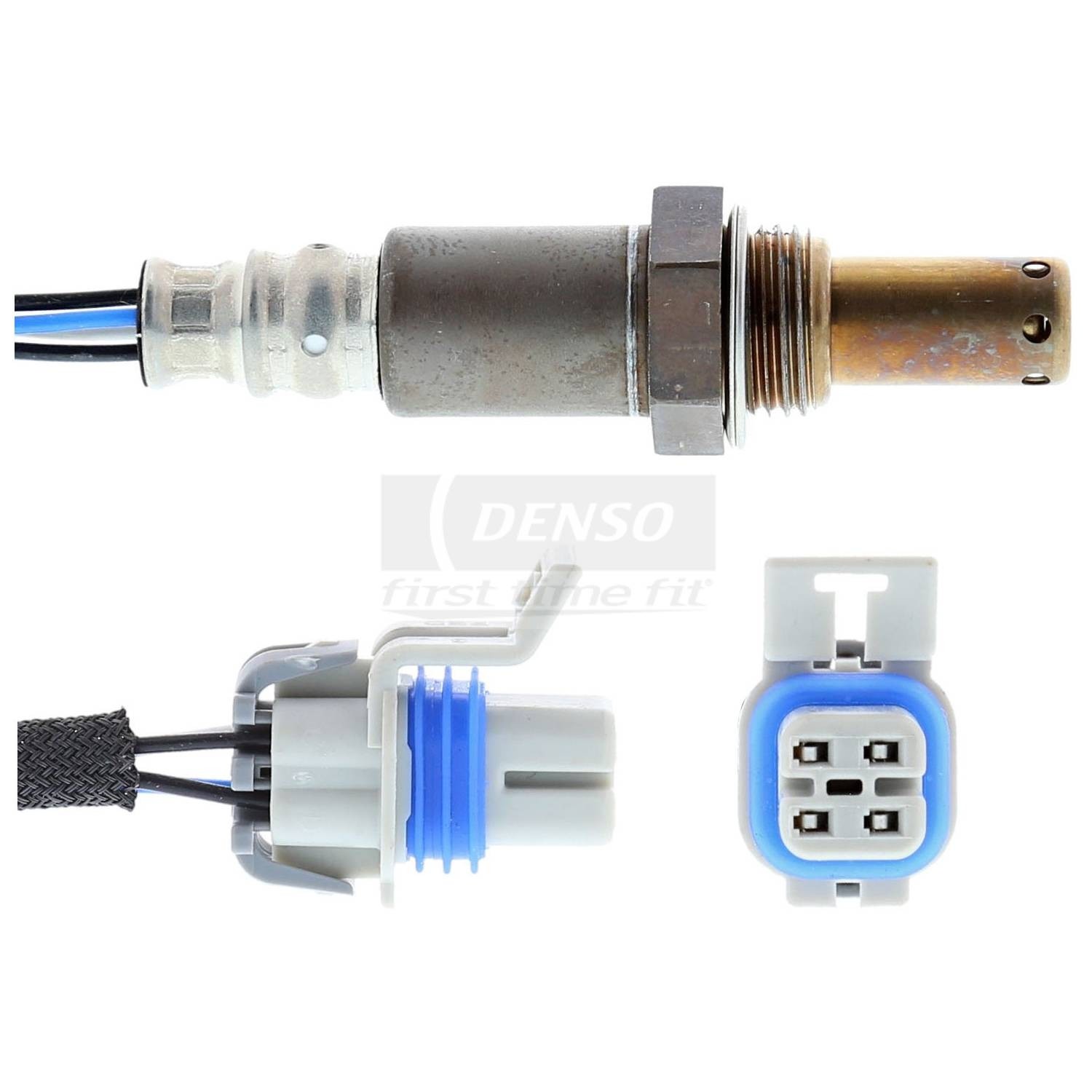 DENSO - OE Style Oxygen Sensor - NDE - 234-4341