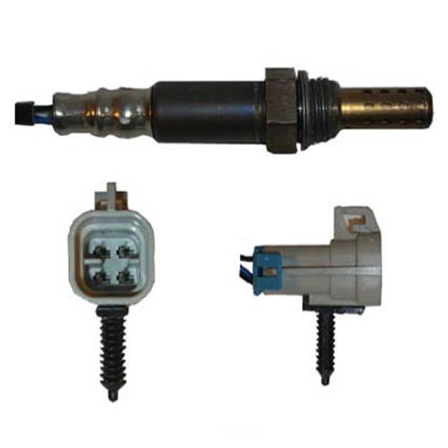 DENSO - OE Style Oxygen Sensor (Downstream) - NDE 234-4343
