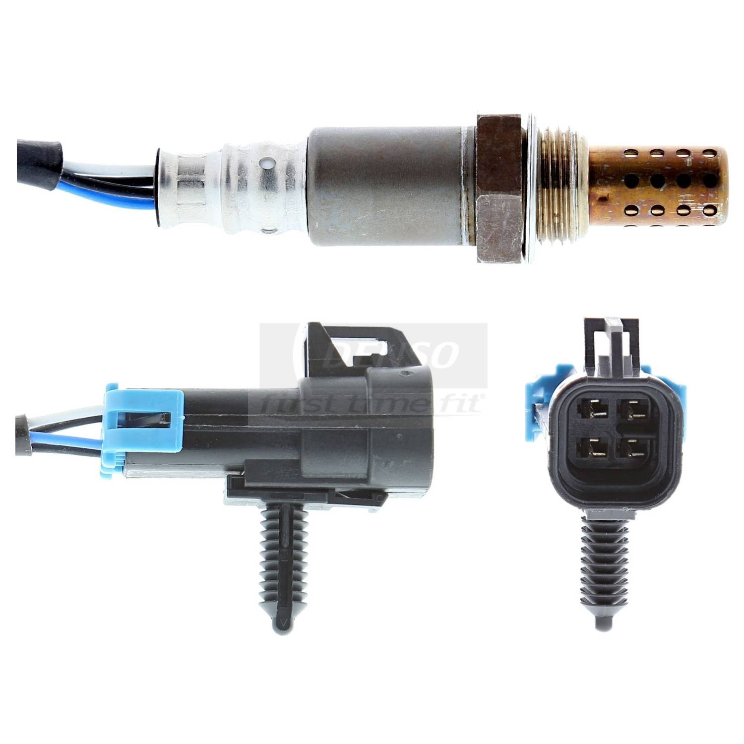 DENSO - OE Style Oxygen Sensor - NDE - 234-4345