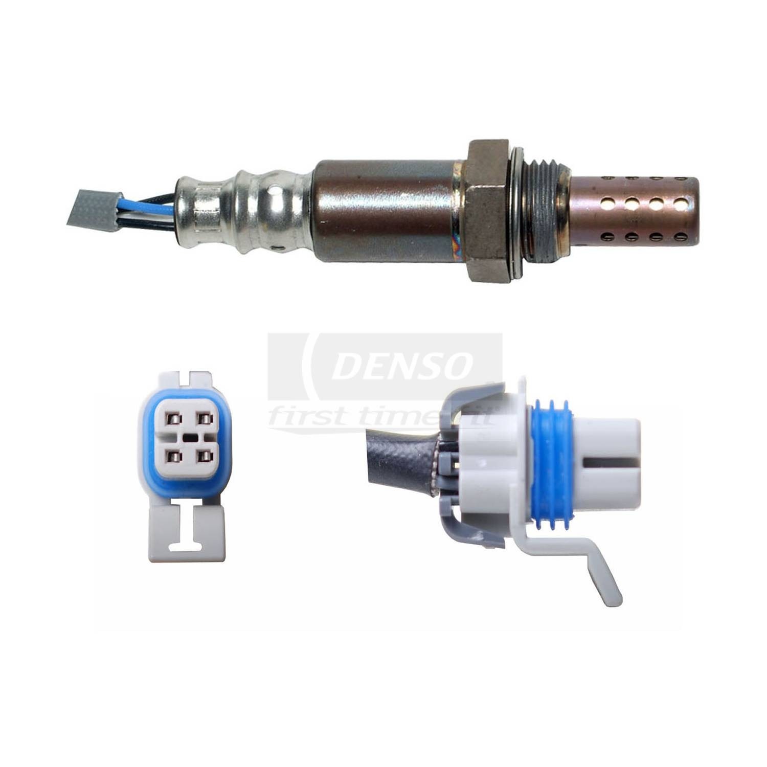 DENSO - OE Style Oxygen Sensor - NDE - 234-4346
