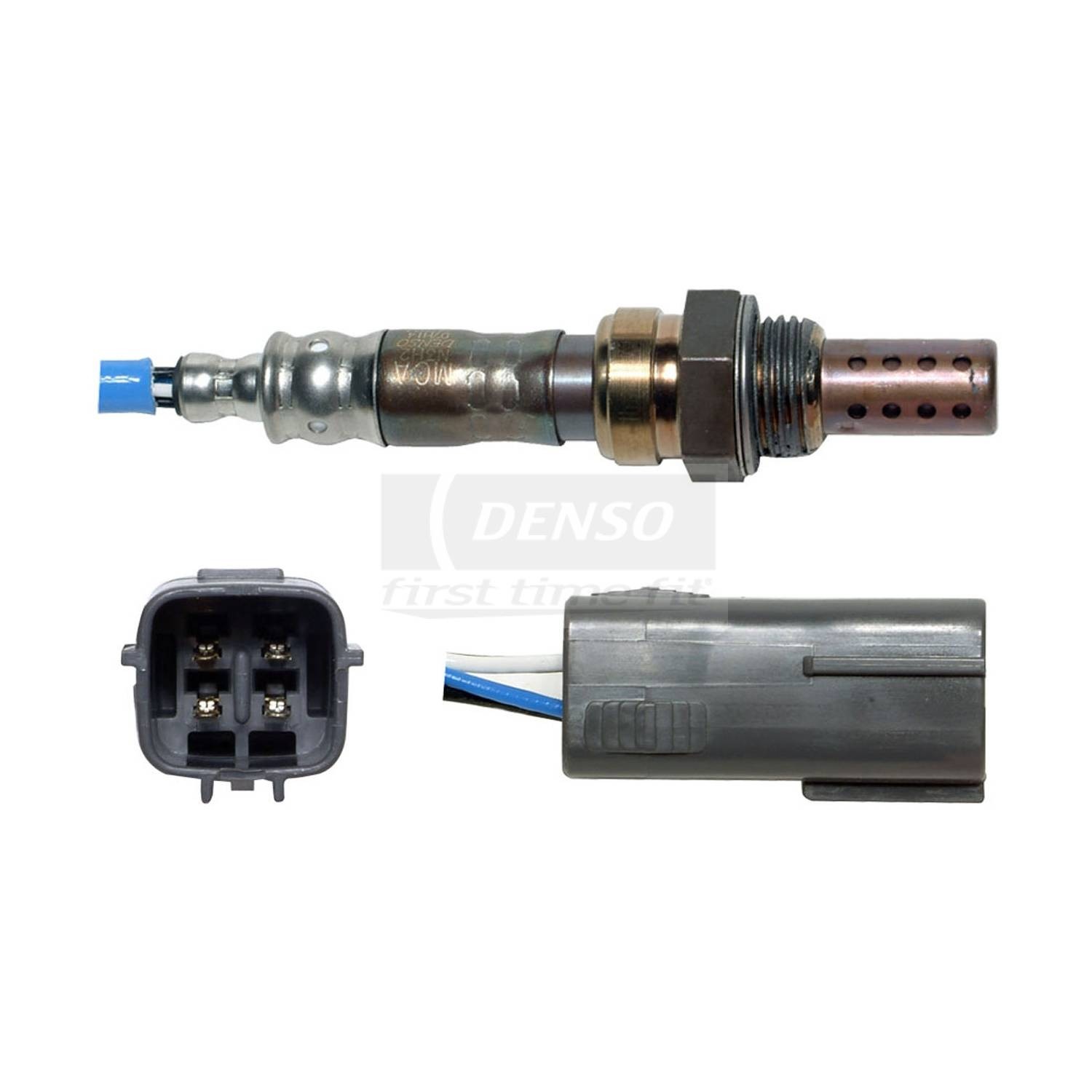 DENSO - OE Style Oxygen Sensor - NDE - 234-4349