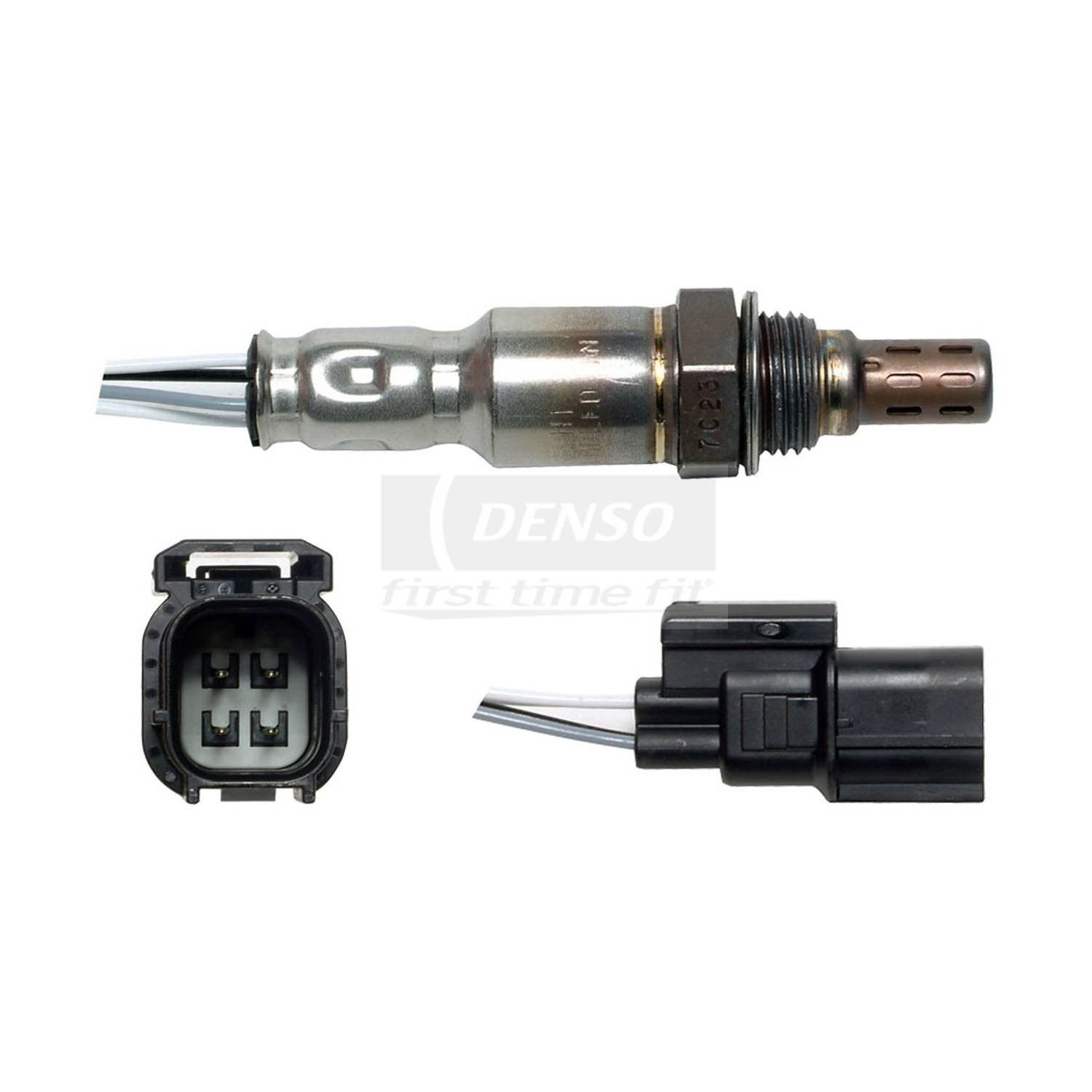 DENSO - OE Style Oxygen Sensor (Downstream) - NDE 234-4350