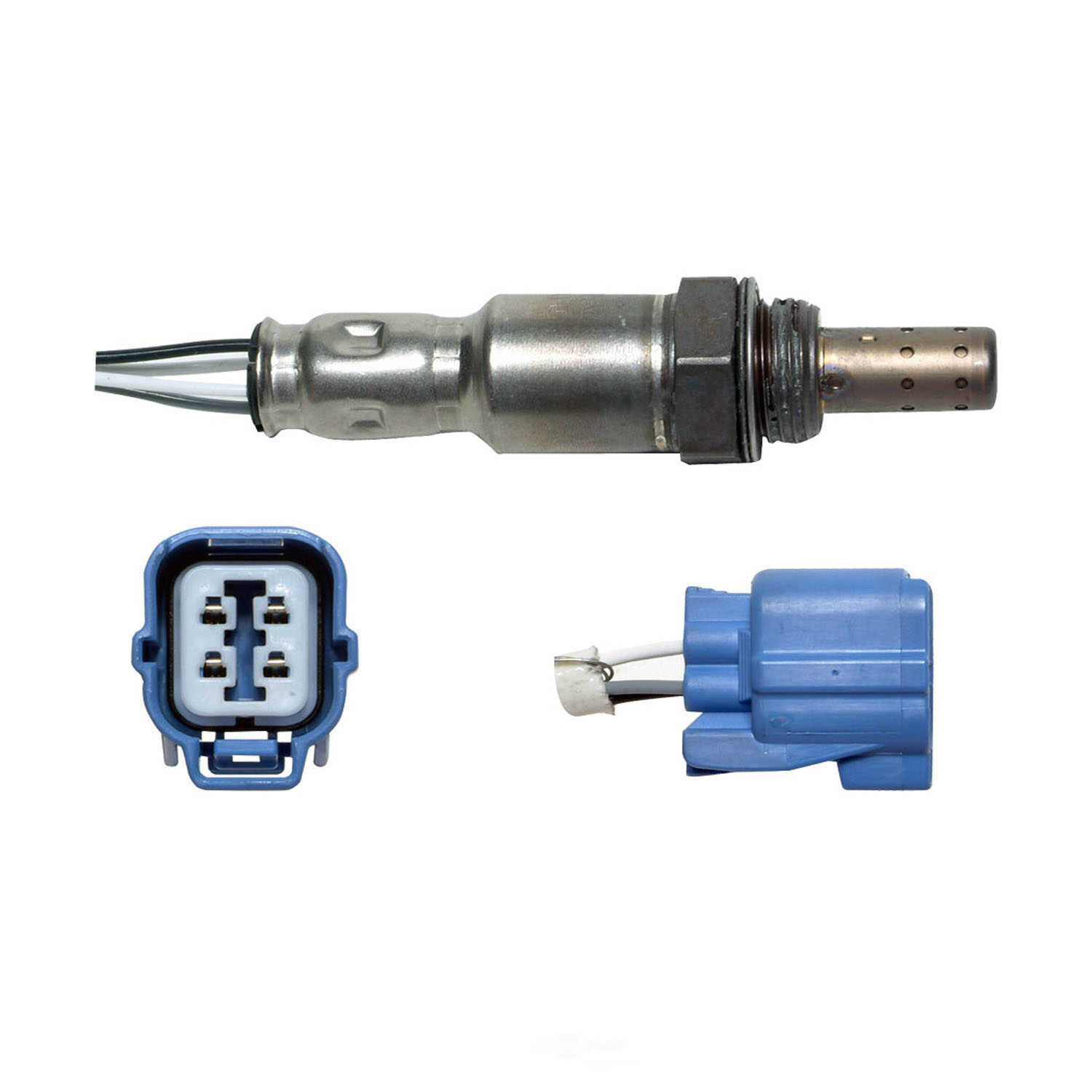 DENSO - OE Style Oxygen Sensor - NDE - 234-4354