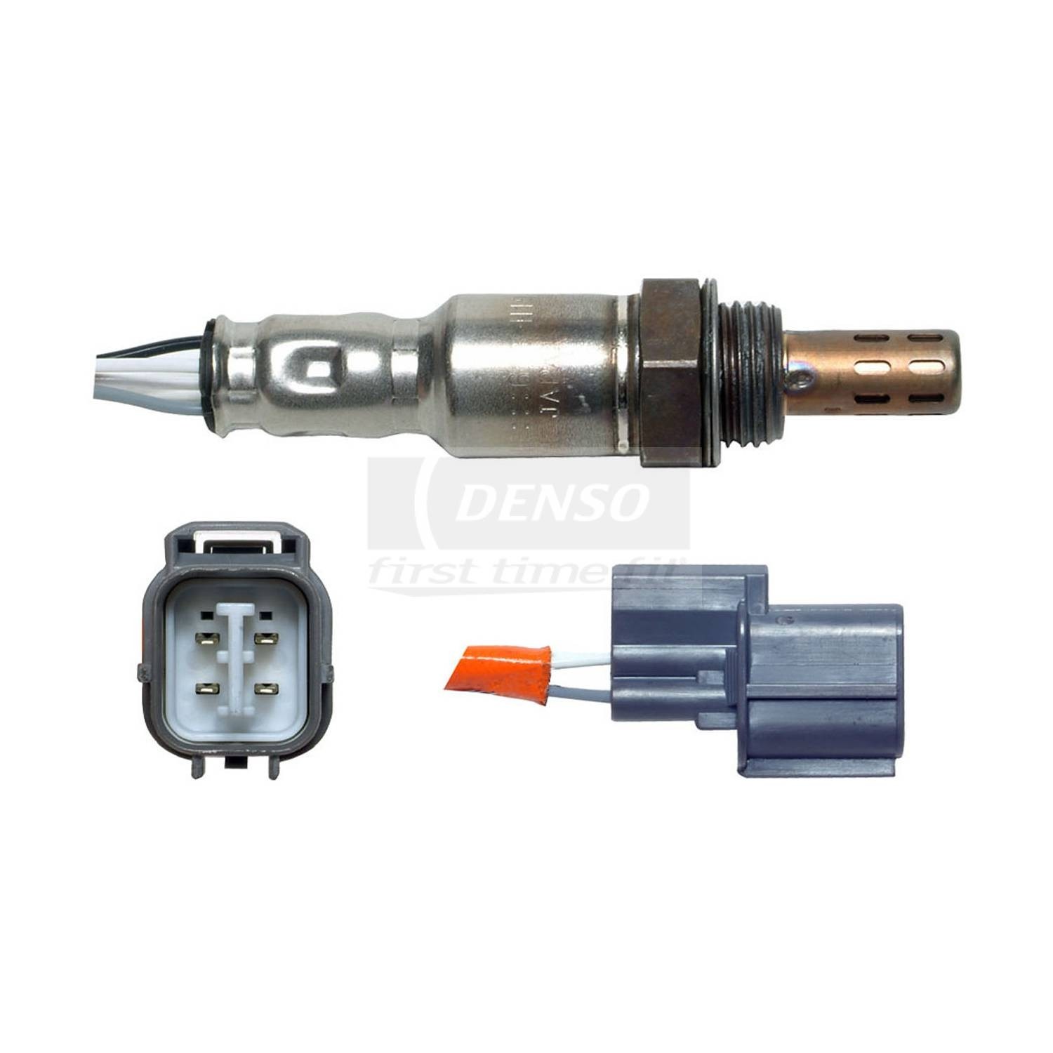 DENSO - OE Style Oxygen Sensor (Downstream Front) - NDE 234-4355