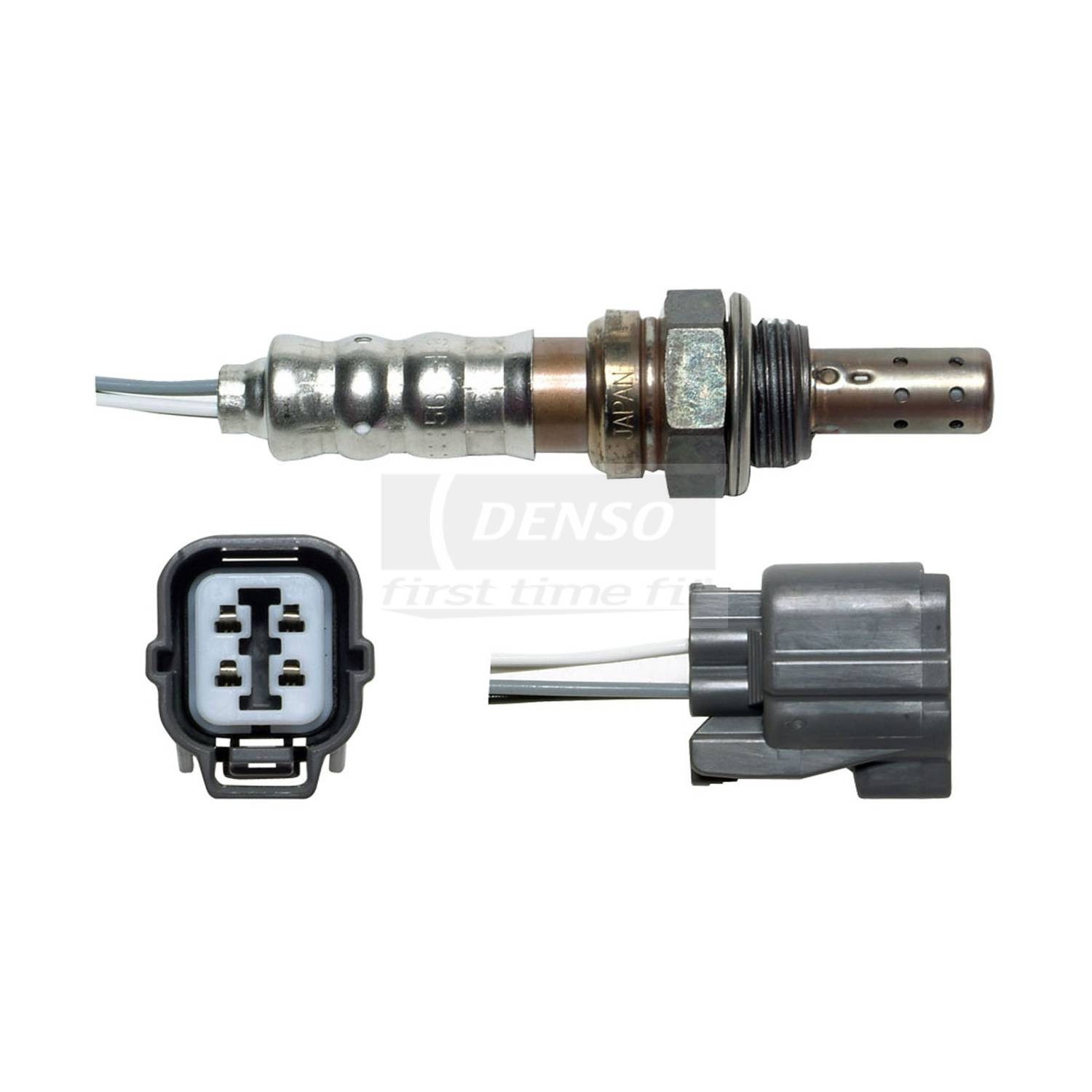 DENSO - OE Style Oxygen Sensor - NDE - 234-4360