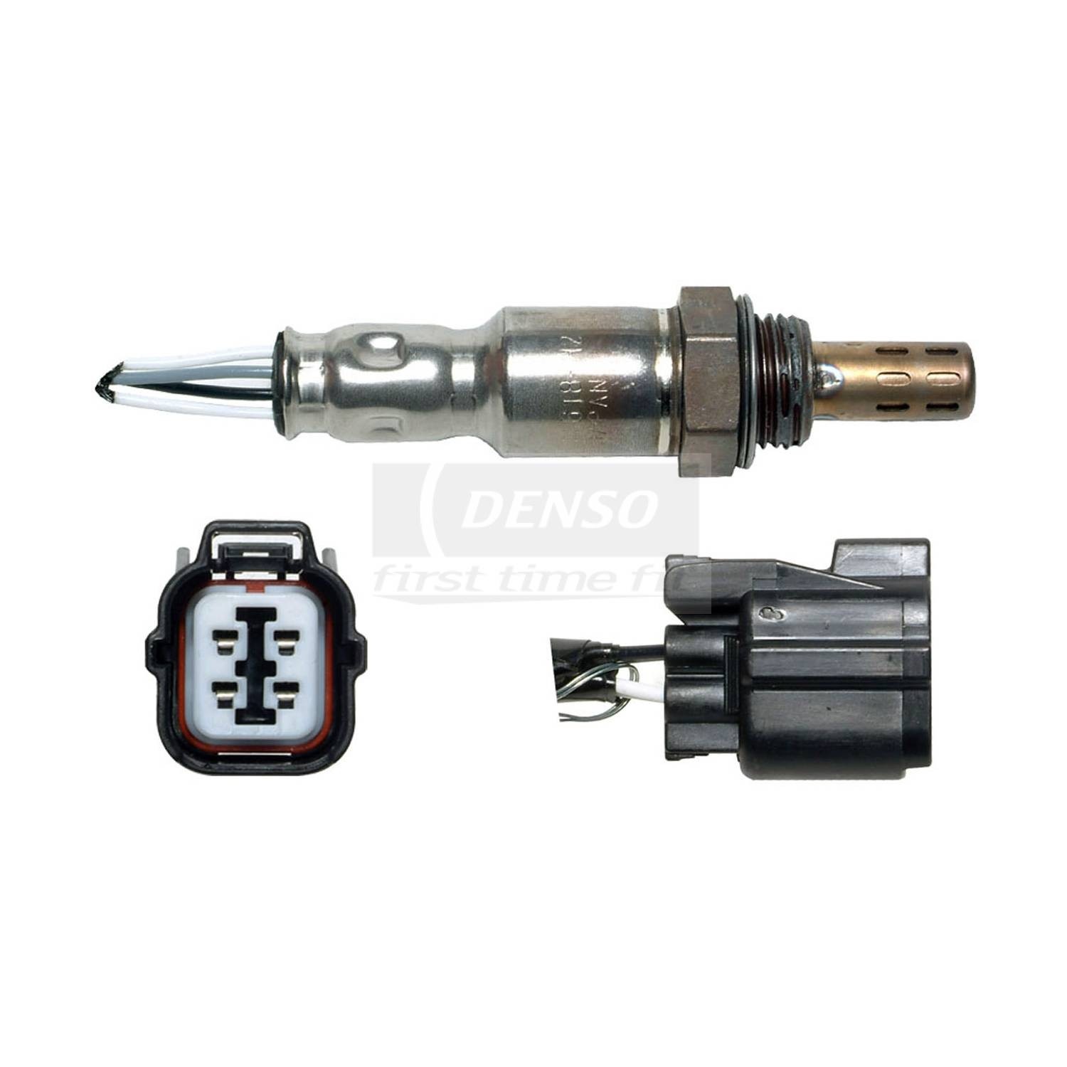 DENSO - OE Style Oxygen Sensor (Downstream) - NDE 234-4363
