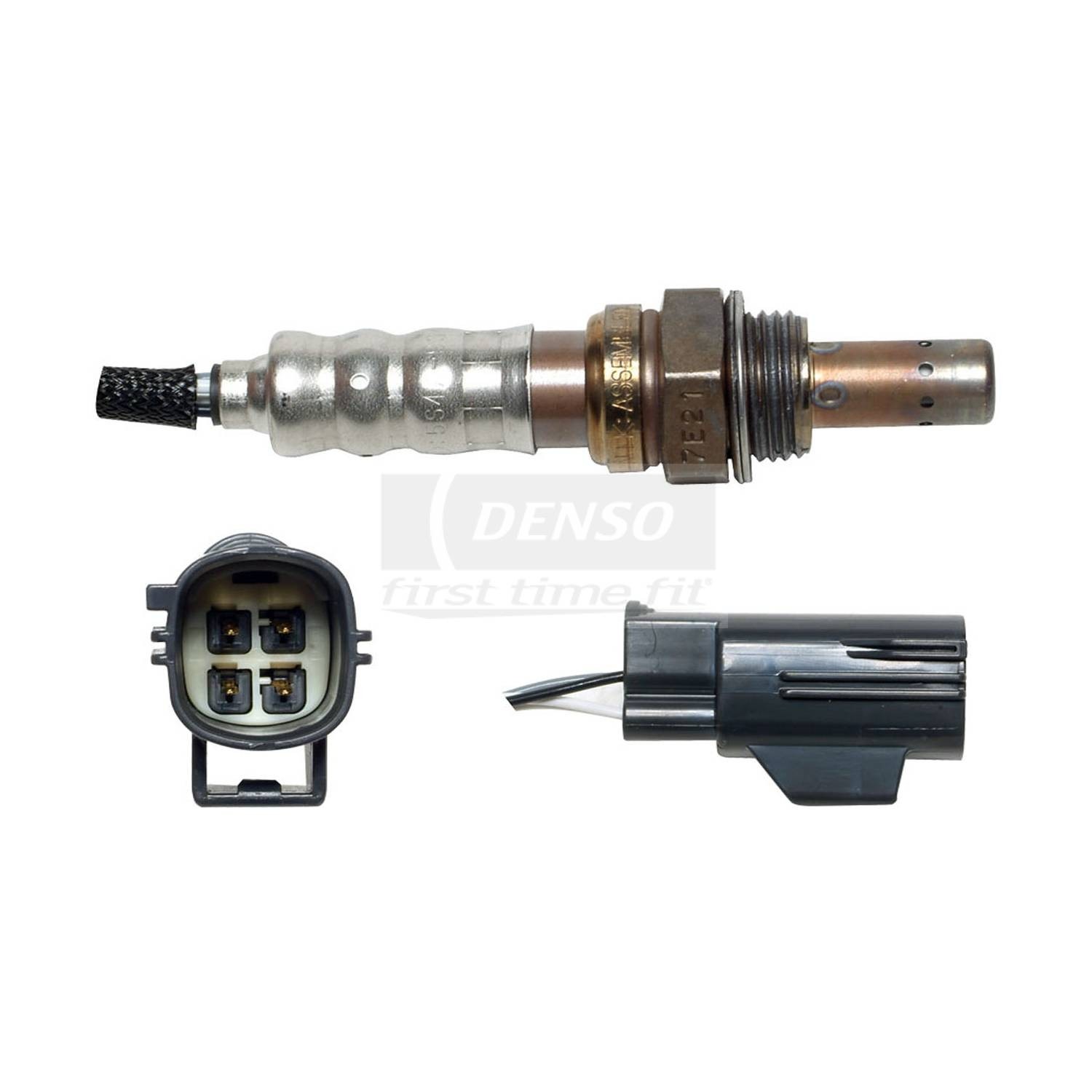 DENSO - OE Style Oxygen Sensor - NDE - 234-4371