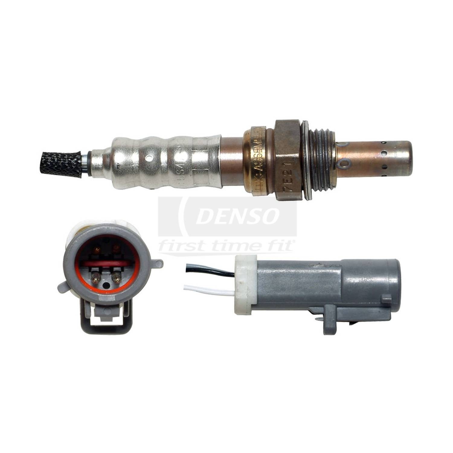 DENSO - OE Style Oxygen Sensor (Upstream) - NDE 234-4372