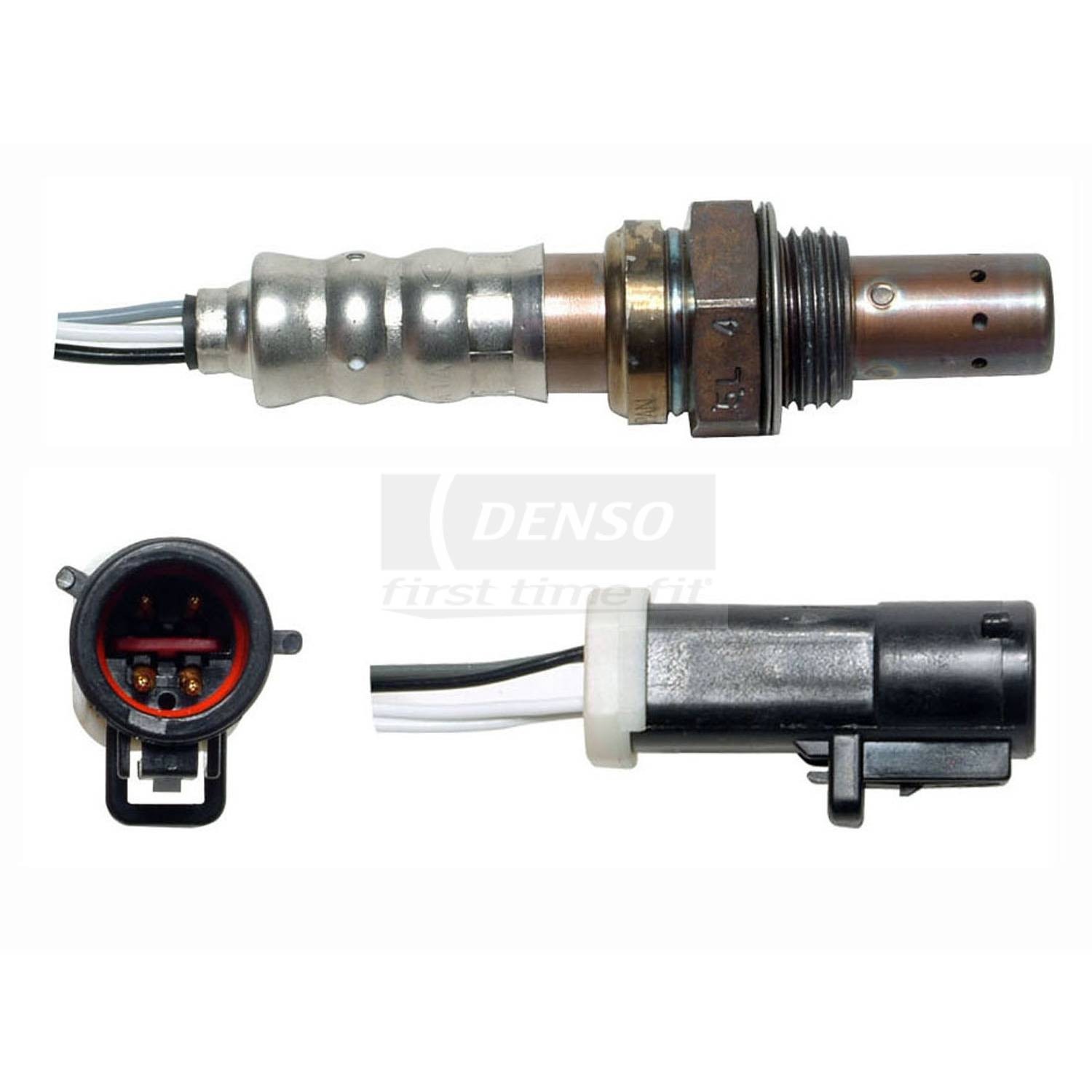 DENSO - OE Style Oxygen Sensor (Upstream) - NDE 234-4374