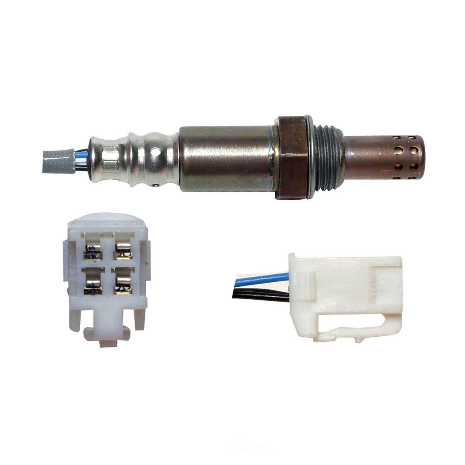 DENSO - OE Style Oxygen Sensor - NDE - 234-4377