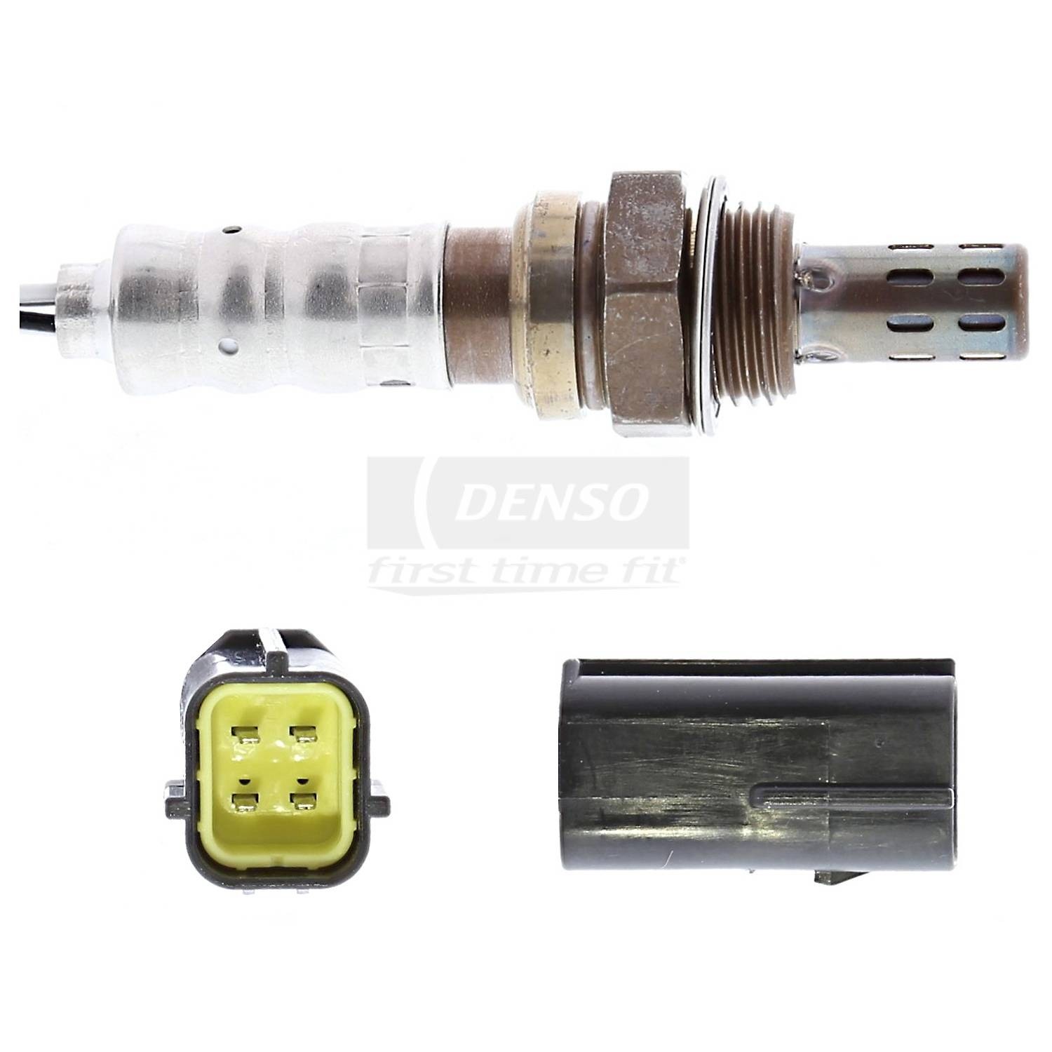 DENSO - OE Style Oxygen Sensor (Downstream) - NDE 234-4380