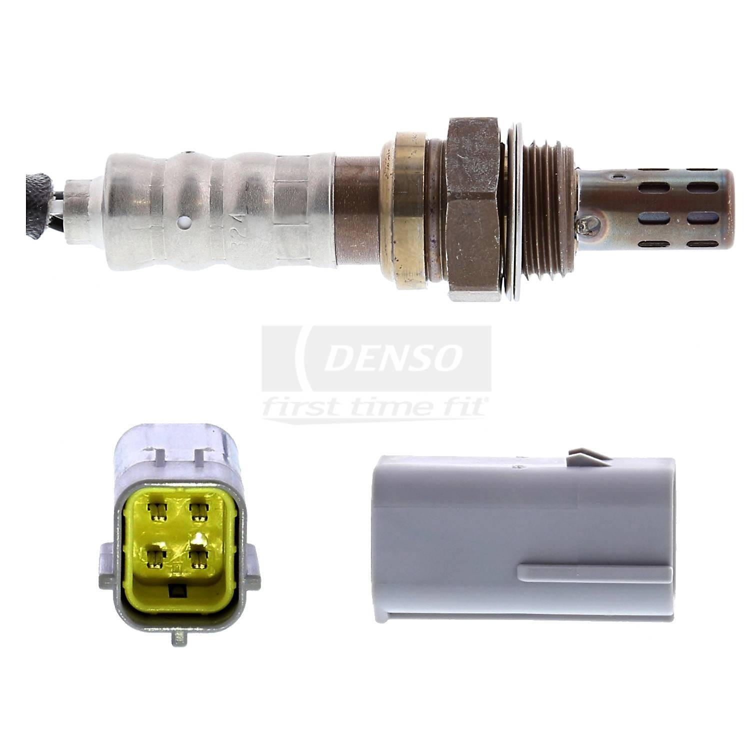 DENSO - OE Style Oxygen Sensor (Downstream) - NDE 234-4382