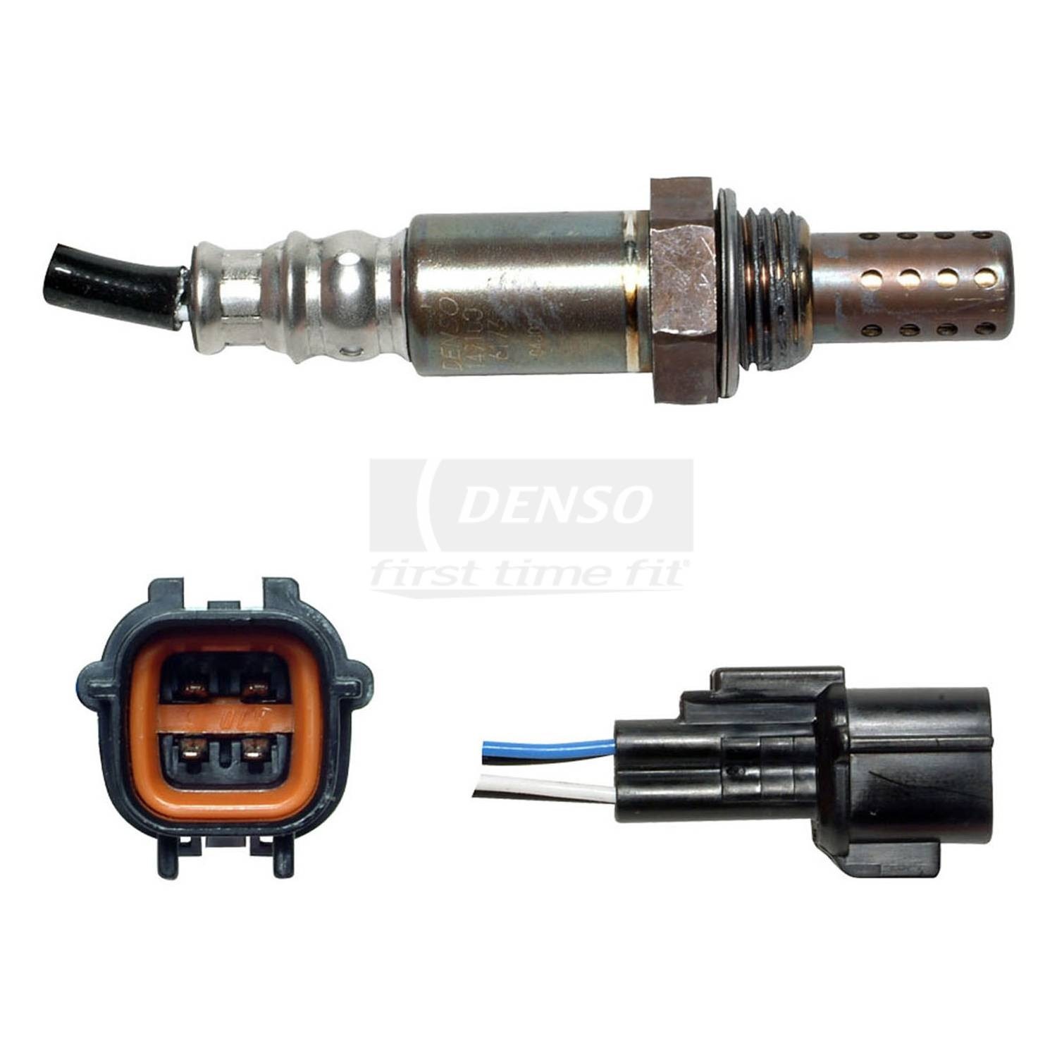 DENSO - OE Style Oxygen Sensor - NDE - 234-4383