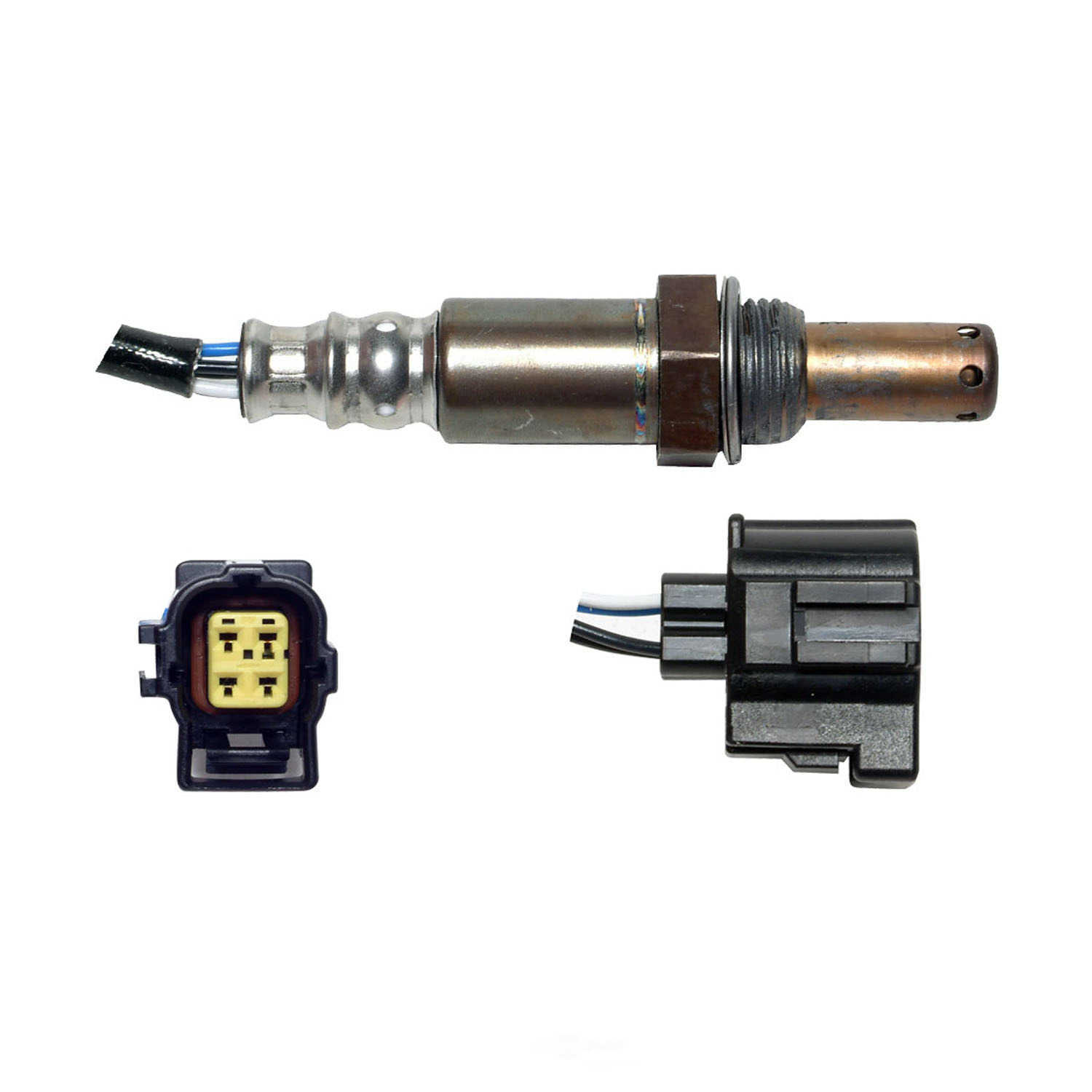 DENSO - OE Style Oxygen Sensor - NDE - 234-4386