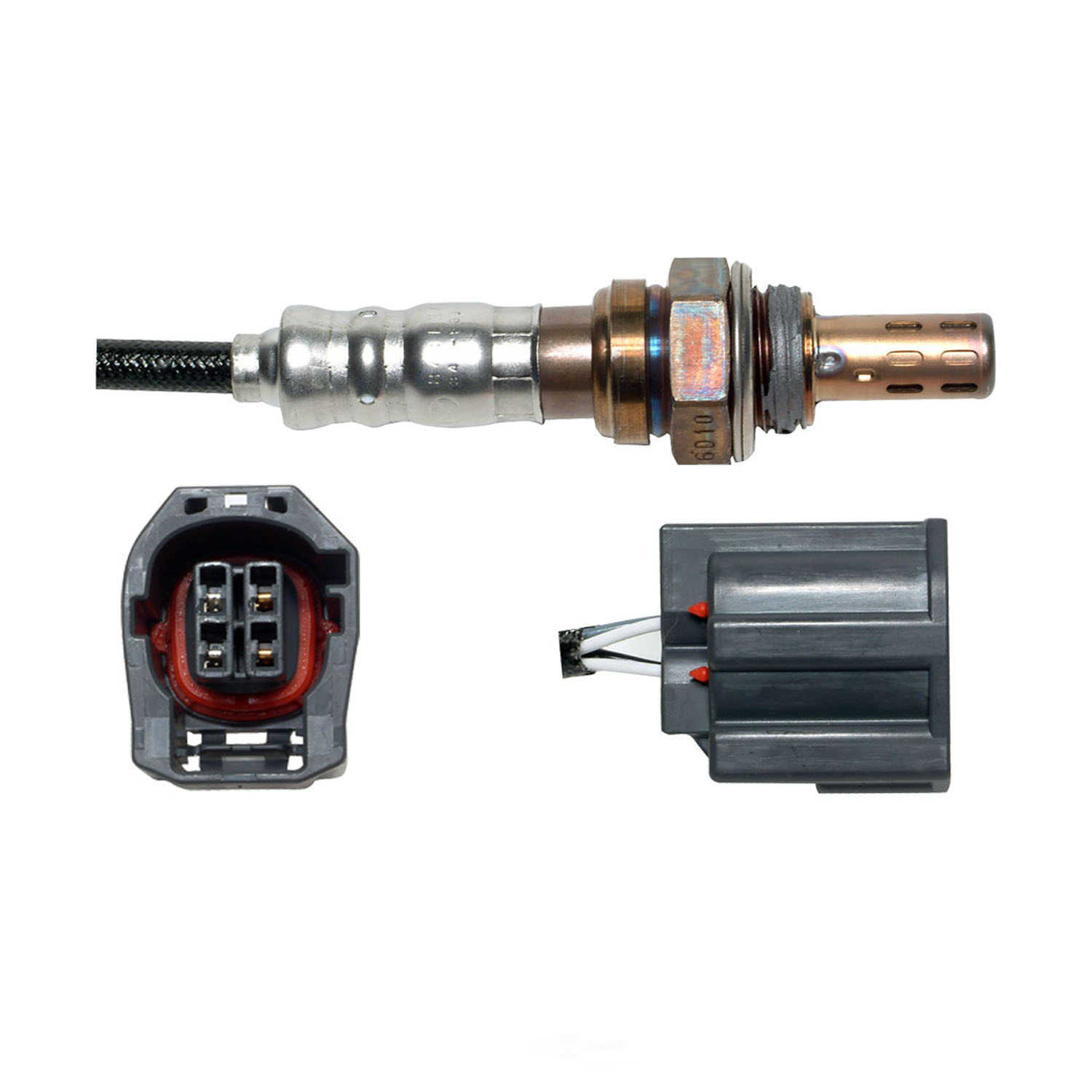 DENSO - OE Style Oxygen Sensor - NDE - 234-4391