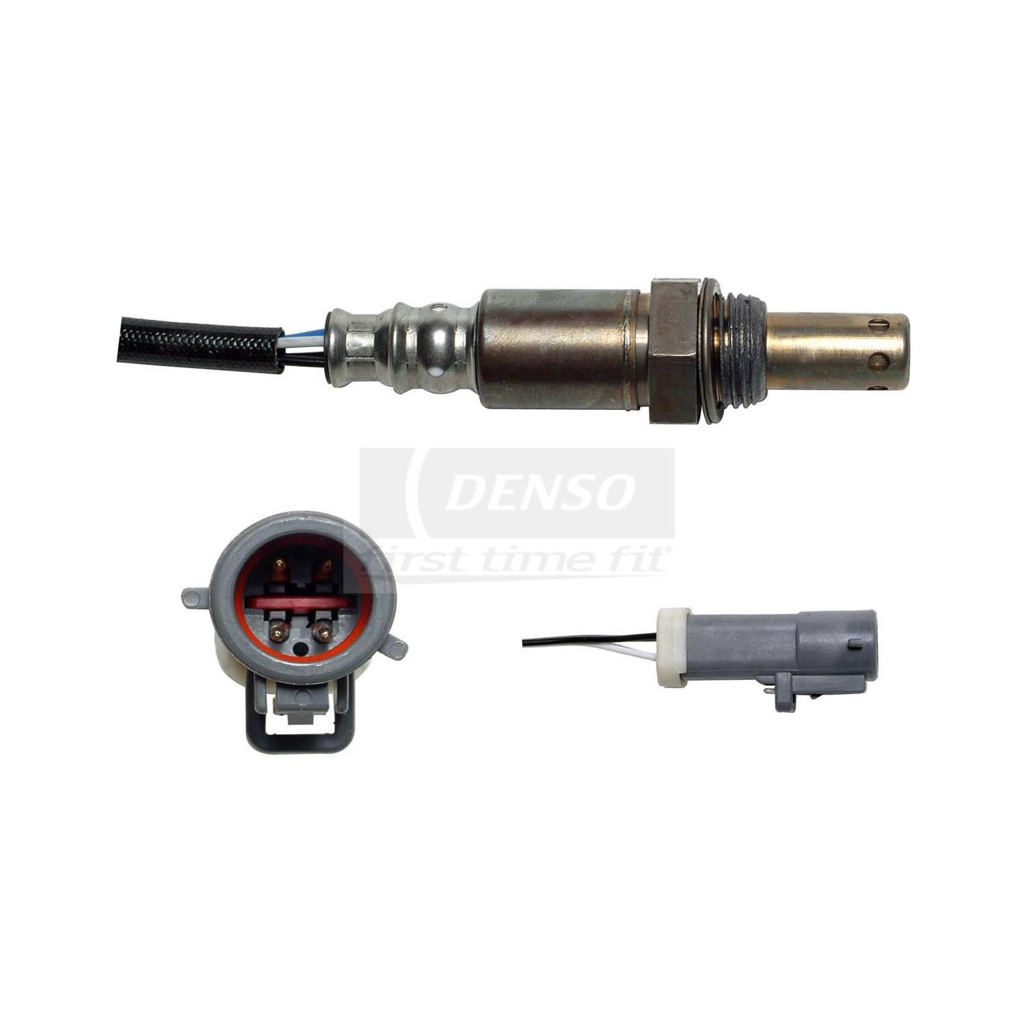 DENSO - OE Style Oxygen Sensor (Downstream) - NDE 234-4401