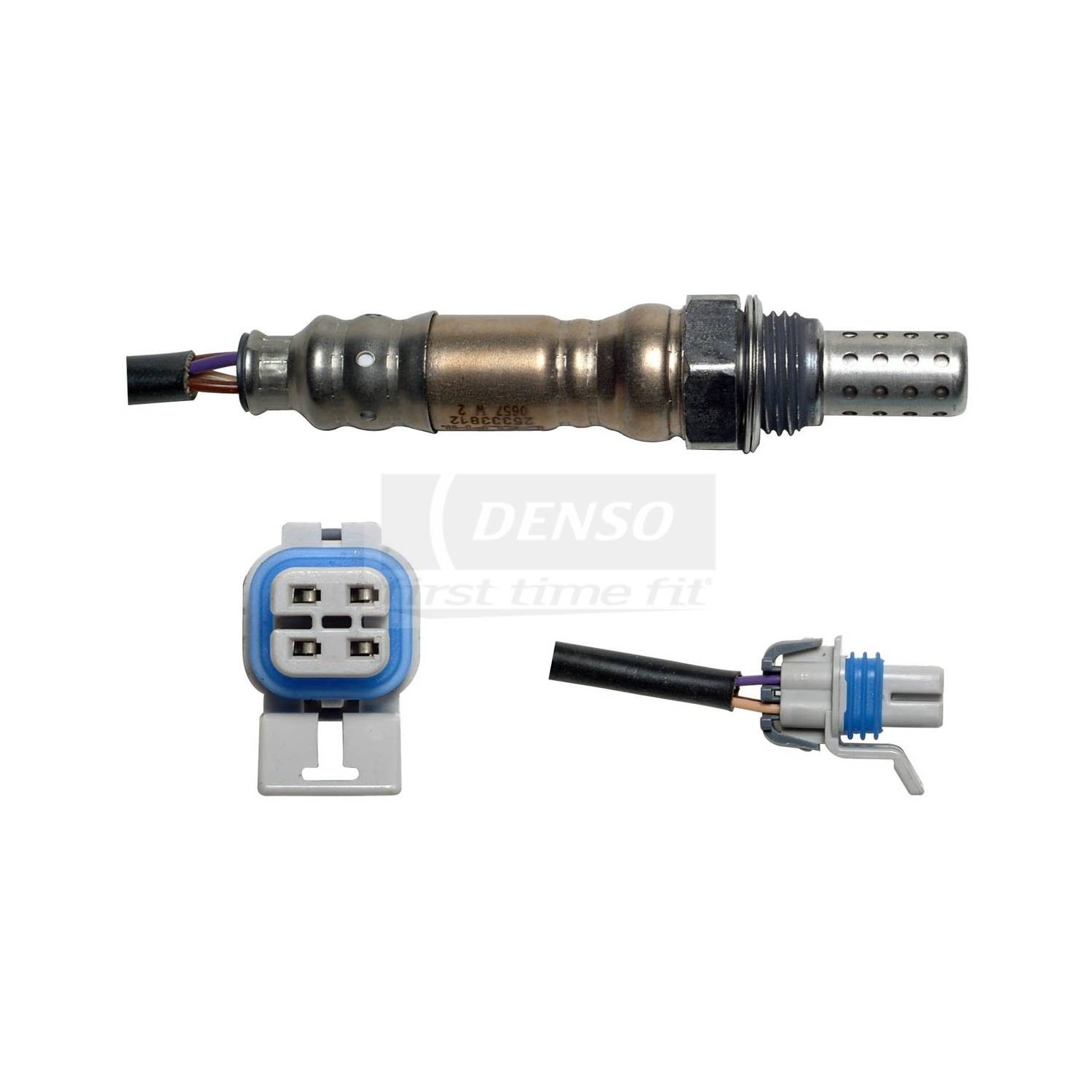 DENSO - OE Style Oxygen Sensor (Downstream) - NDE 234-4407