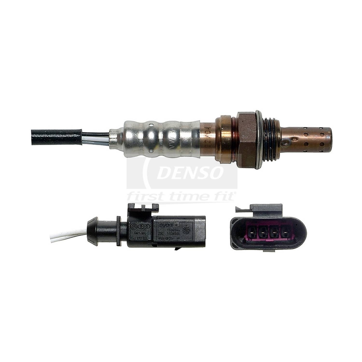 DENSO - OE Style Oxygen Sensor - NDE - 234-4408
