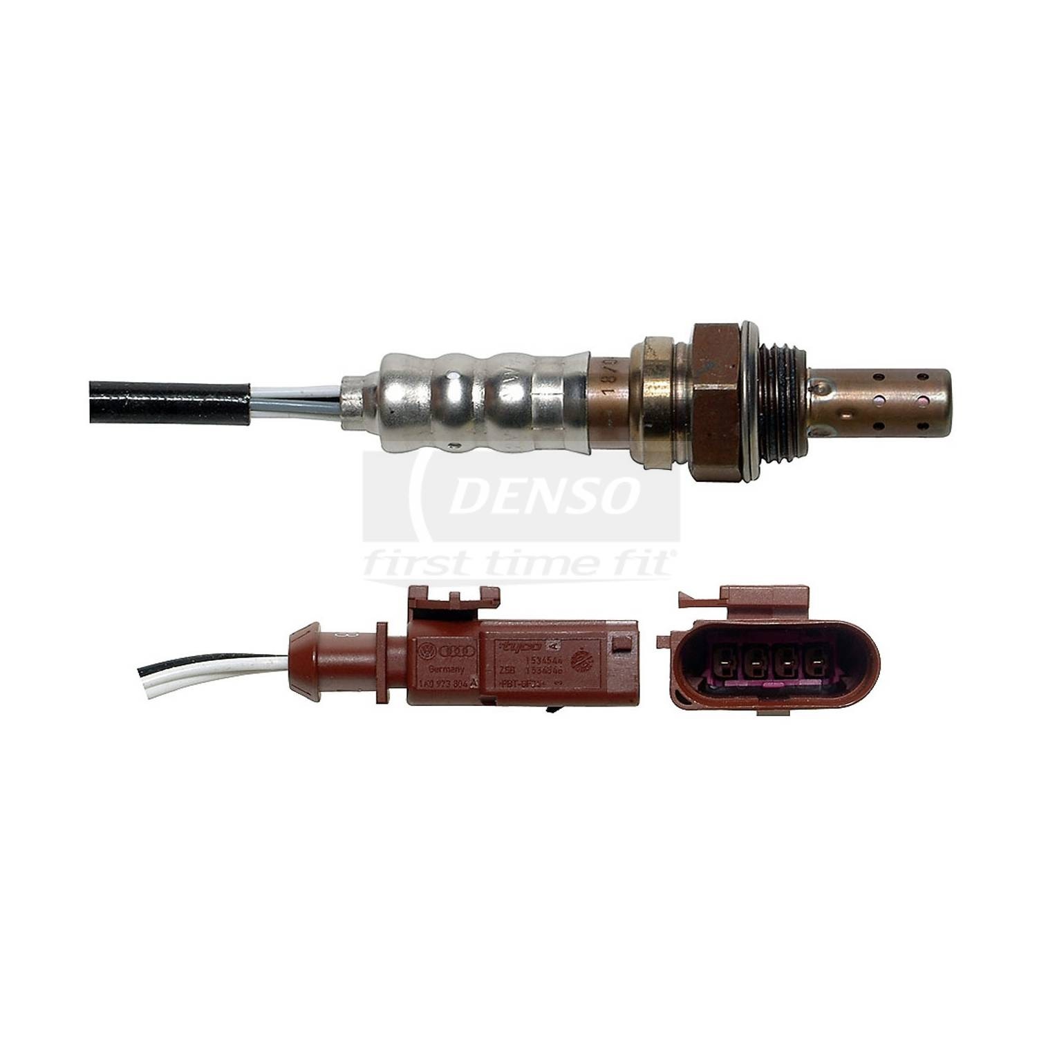 DENSO - OE Style Oxygen Sensor - NDE - 234-4409