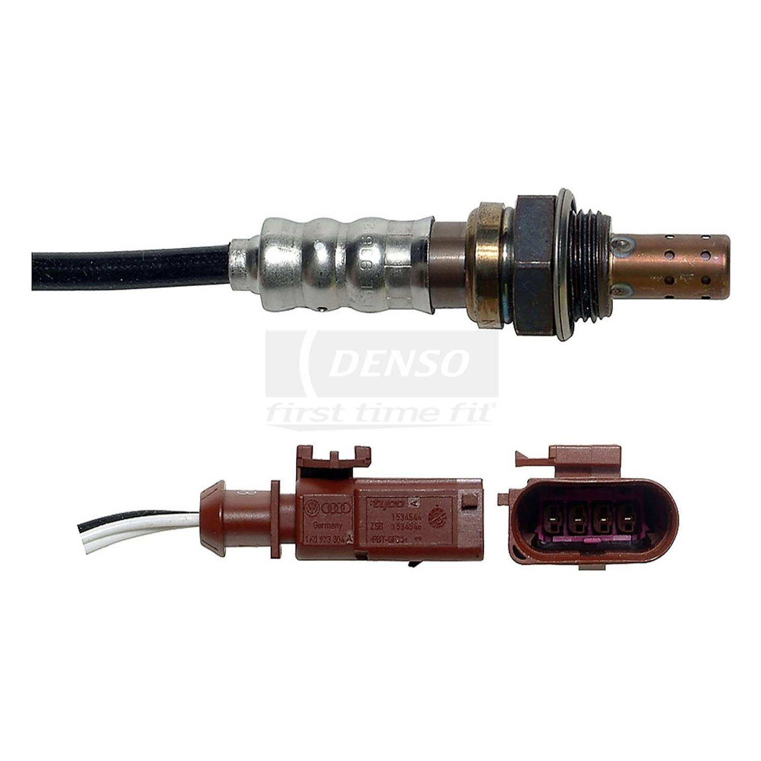 DENSO - OE Style Oxygen Sensor - NDE - 234-4413