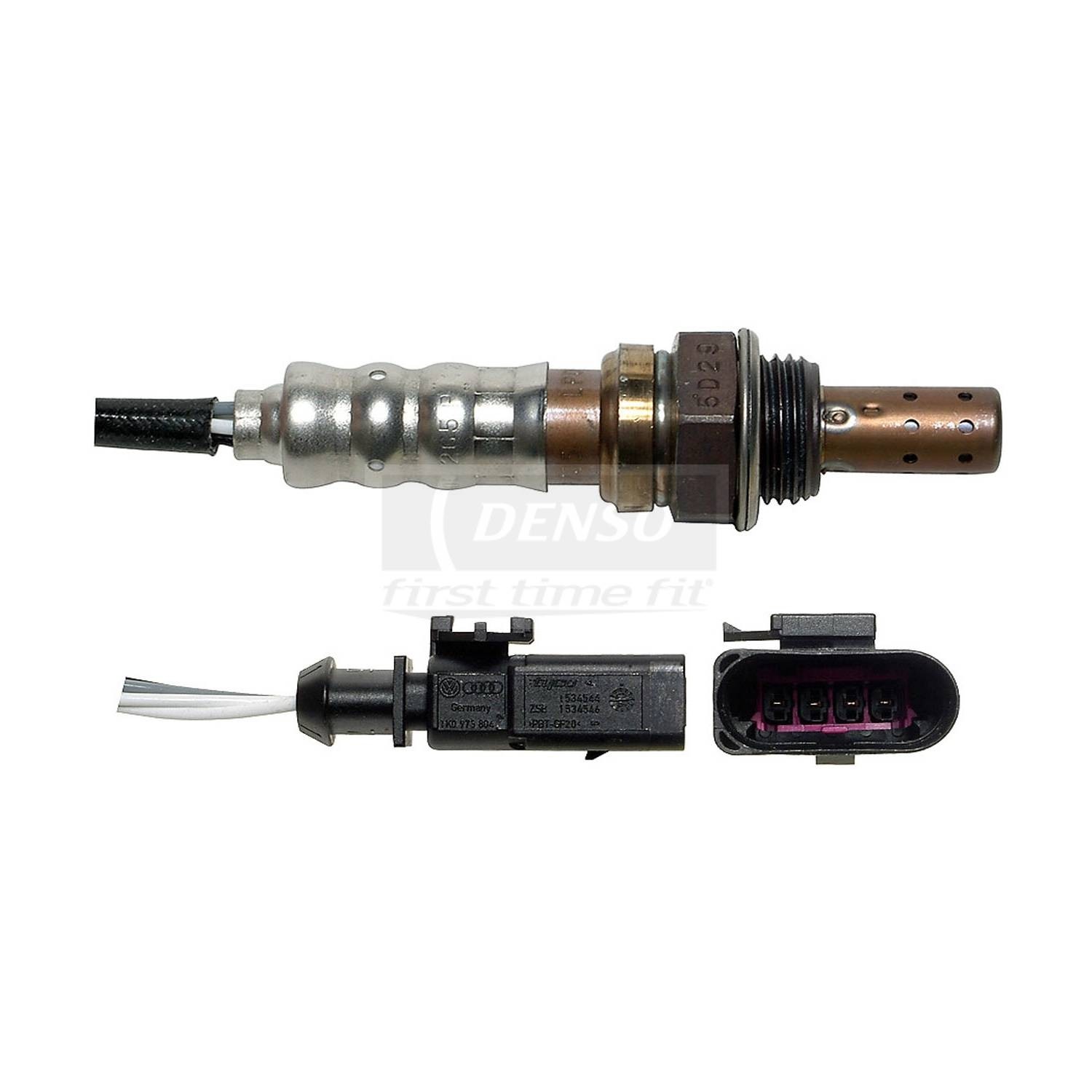 DENSO - OE Style Oxygen Sensor - NDE - 234-4414