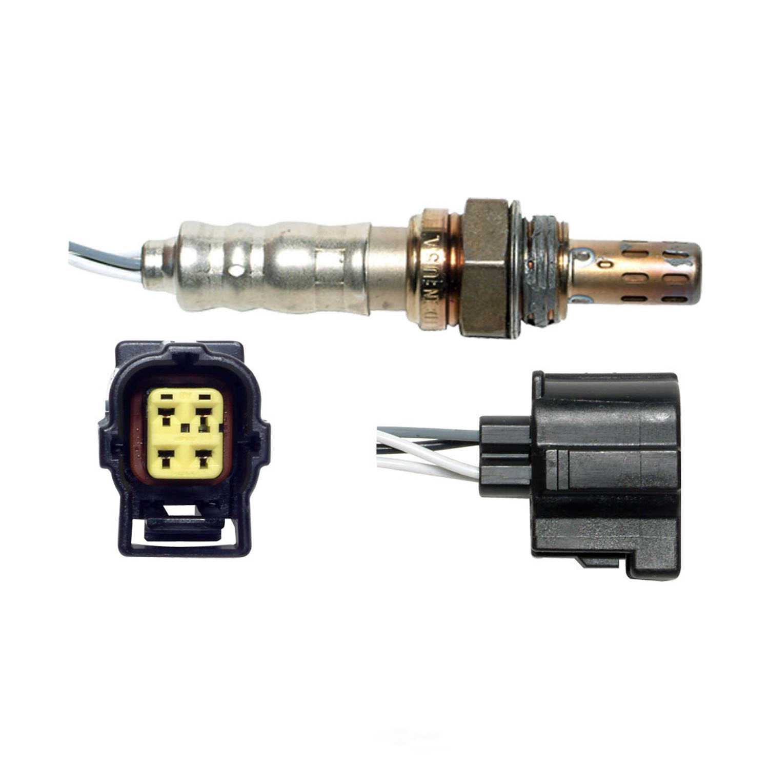 DENSO - OE Style Oxygen Sensor - NDE - 234-4417