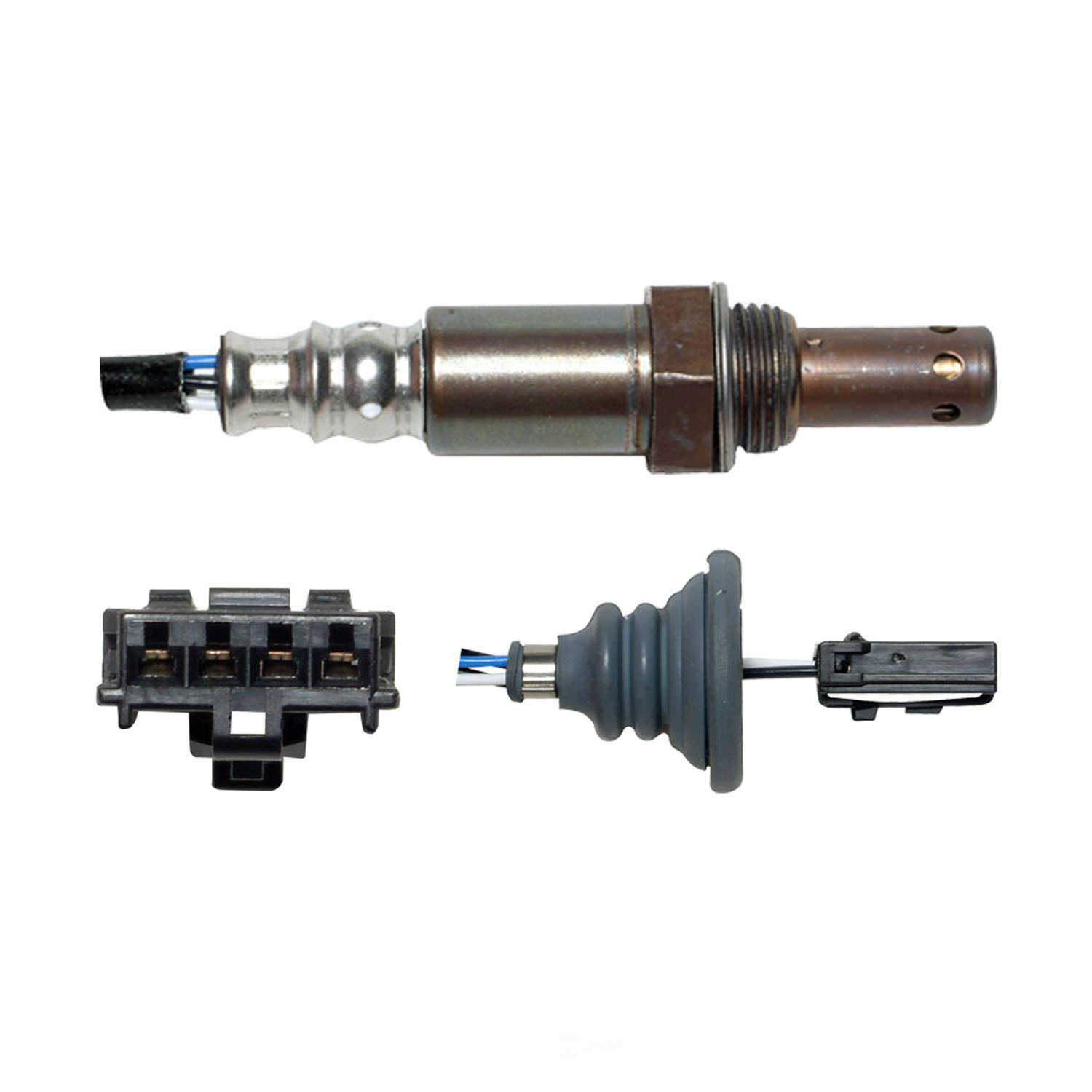 DENSO - OE Style Oxygen Sensor - NDE - 234-4430