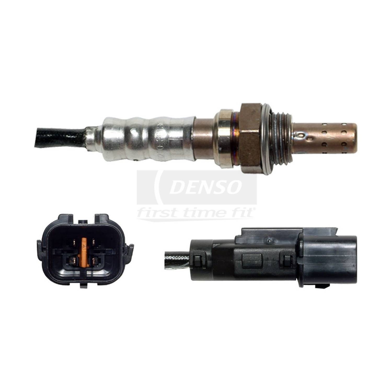 DENSO - OE Style Oxygen Sensor - NDE - 234-4438