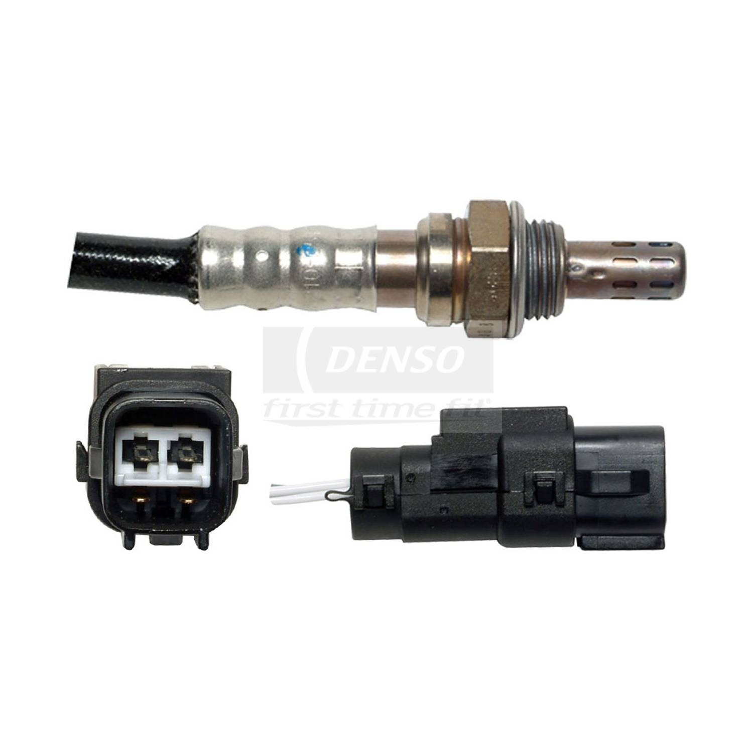 DENSO - OE Style Oxygen Sensor - NDE - 234-4439