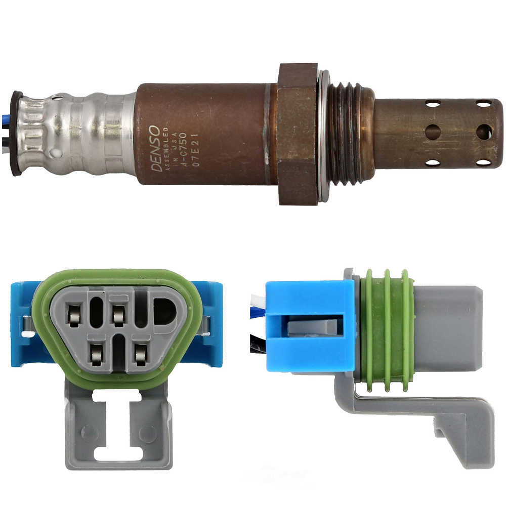 DENSO - OE Style Oxygen Sensor - NDE - 234-4441