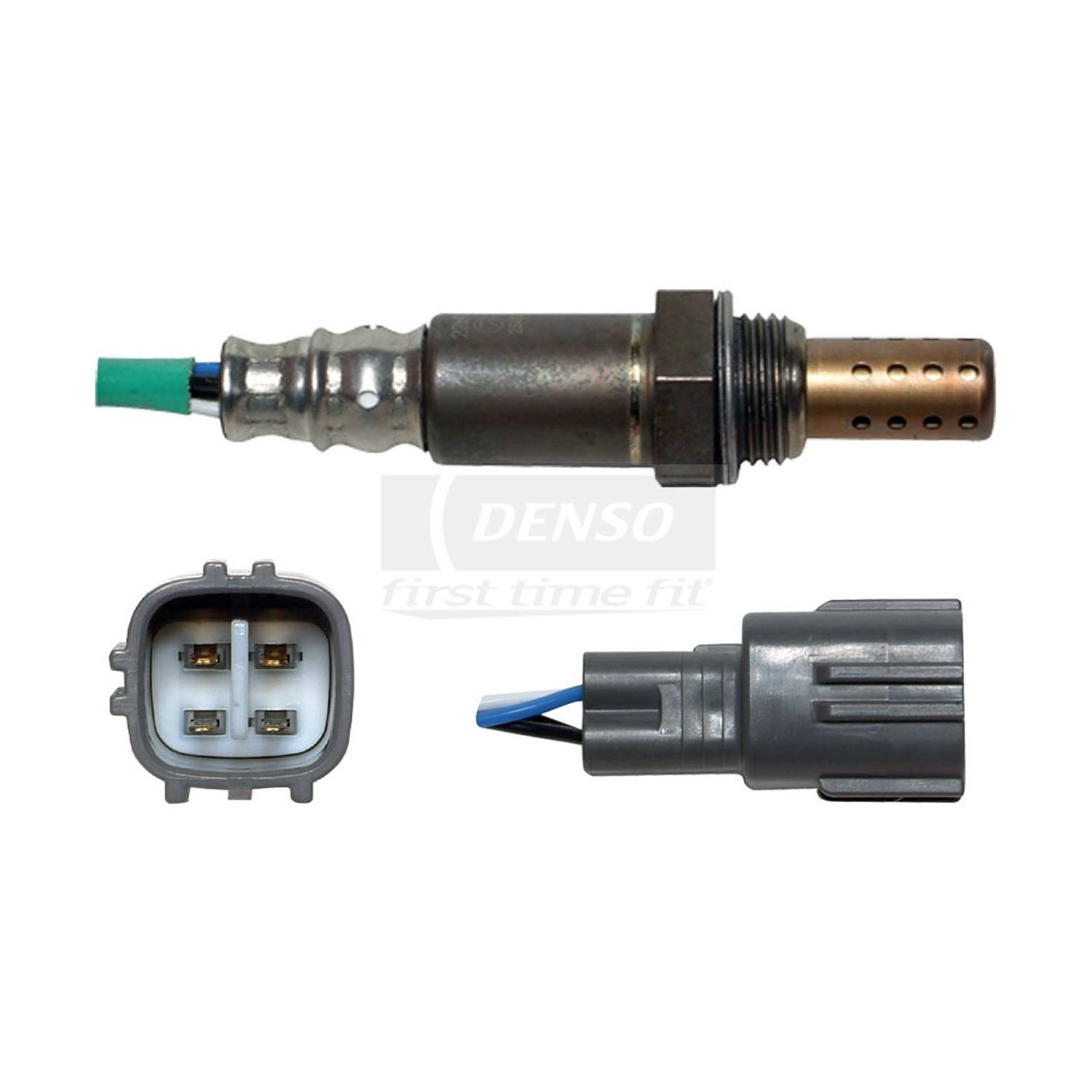 DENSO - OE Style Oxygen Sensor (Downstream) - NDE 234-4446