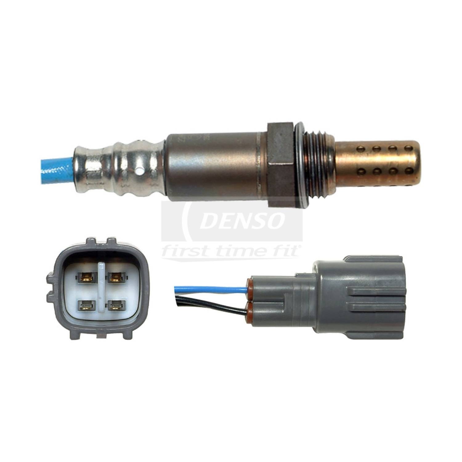 DENSO - OE Style Oxygen Sensor - NDE - 234-4447