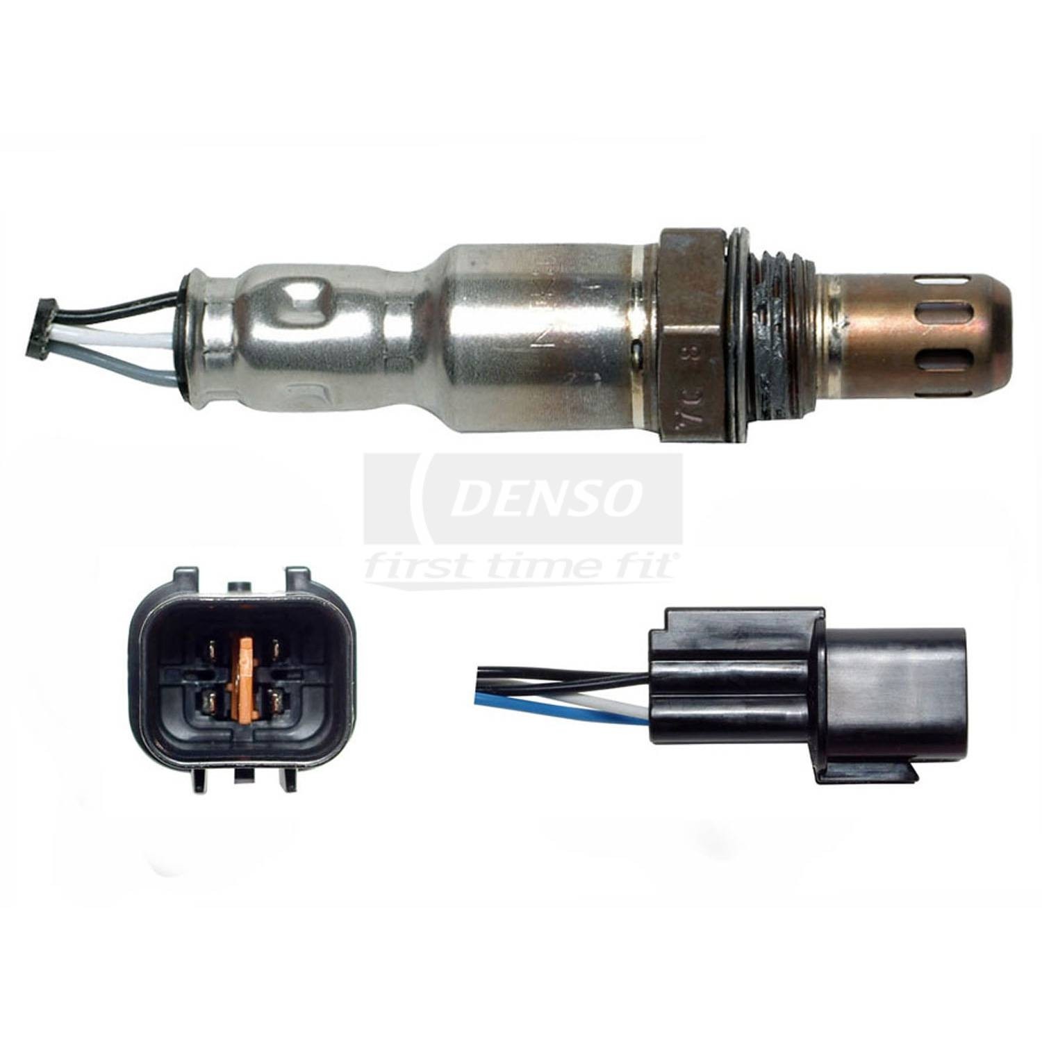 DENSO - OE Style Oxygen Sensor - NDE - 234-4455
